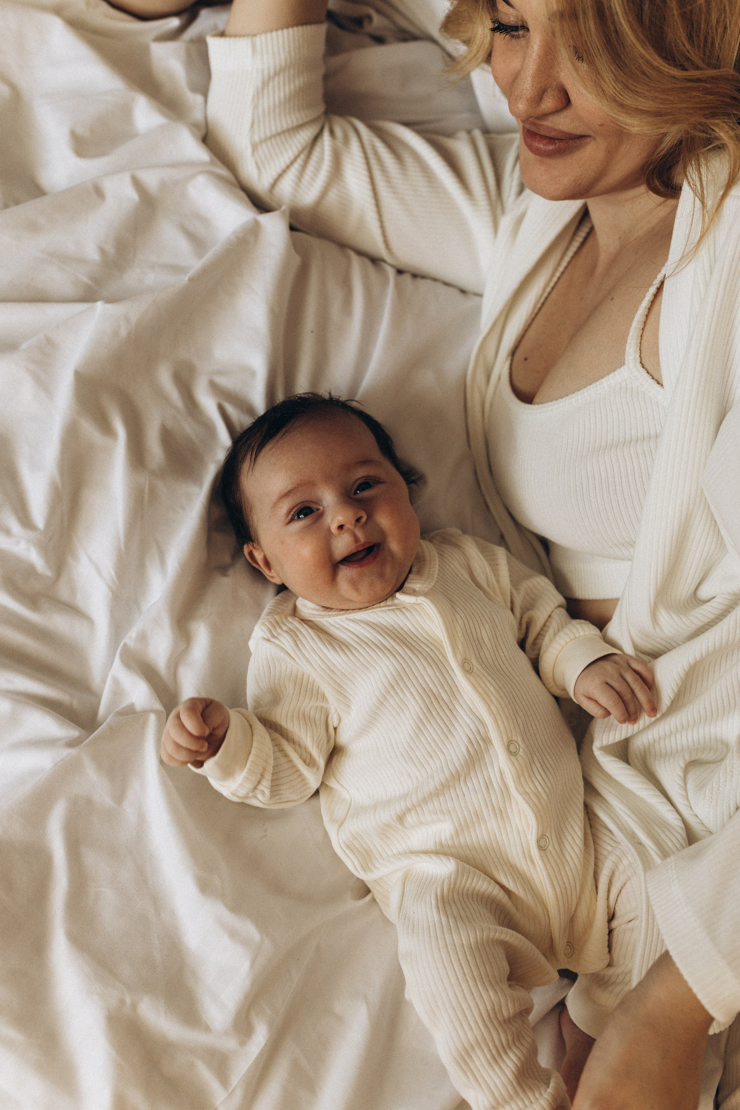 Валера, Ангелина и Алиночка. Семейный фотограф в Новороссийске и Анапе Александра Яковлева