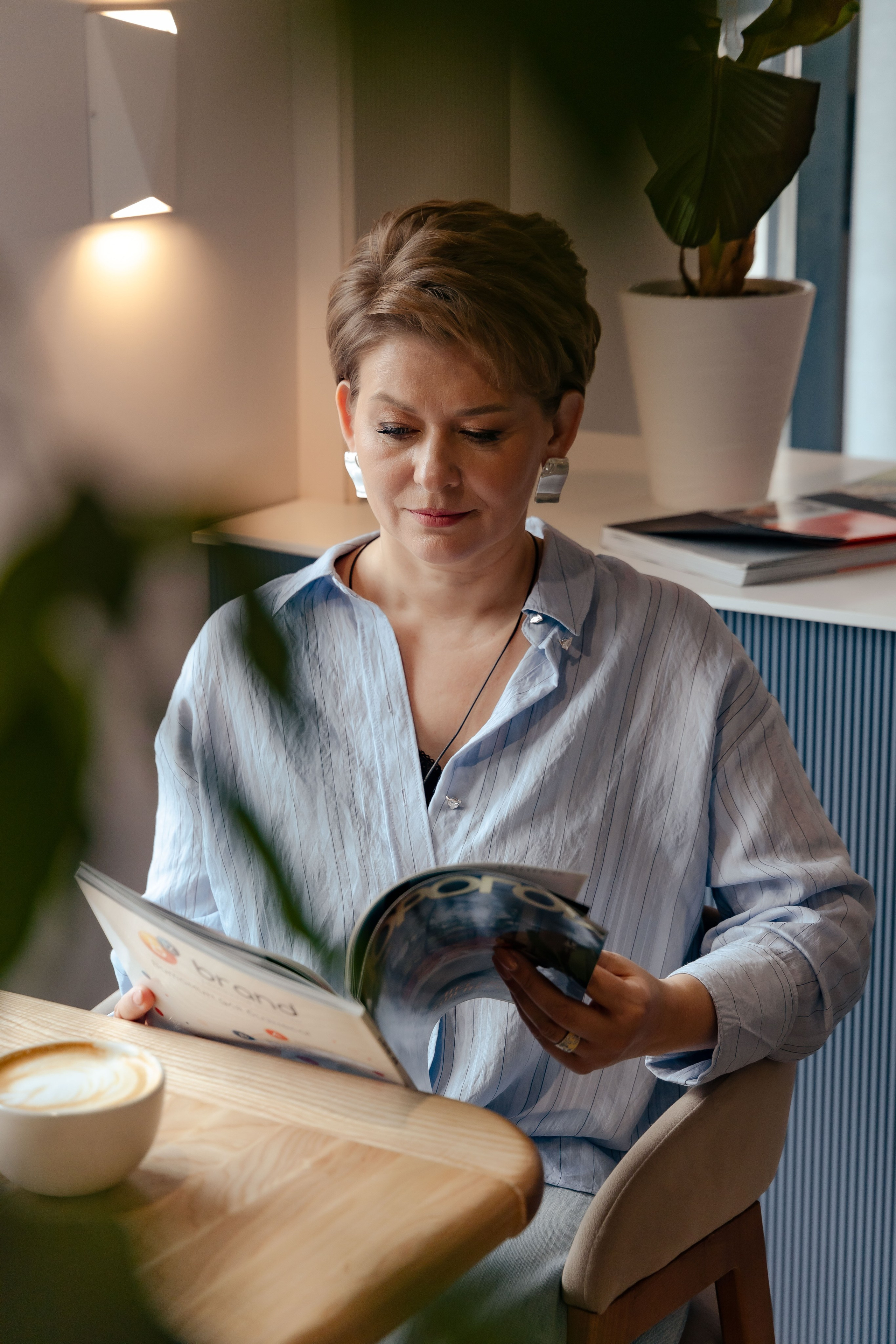 Контент для владелицы швейным производством. Фотограф в Барнауле Юлия Яковлева