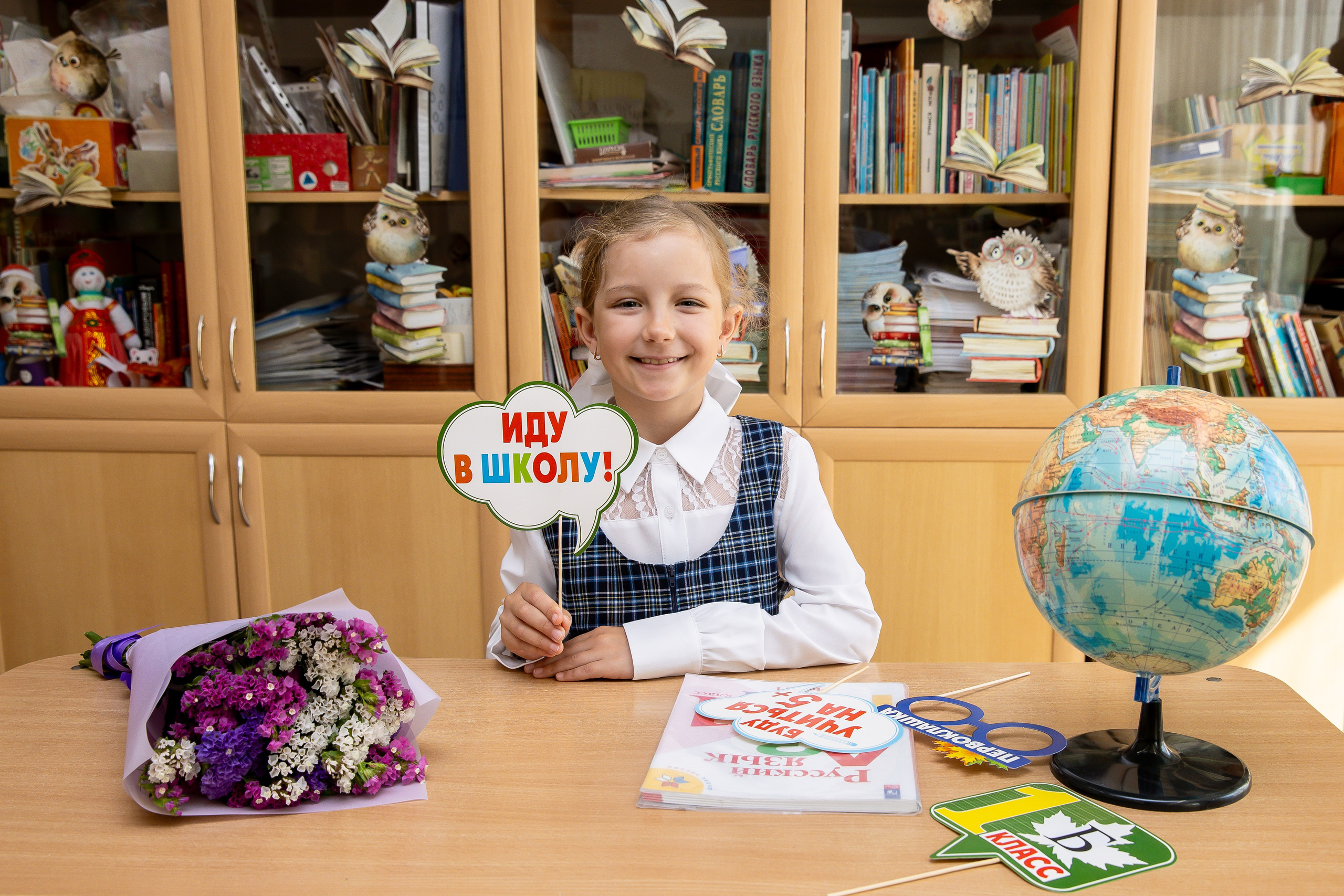 Фото и видео на выпускной в школе и детском саду. Свадебный, семейный видеограф и фотограф в Екатеринбурге Николай Рыков