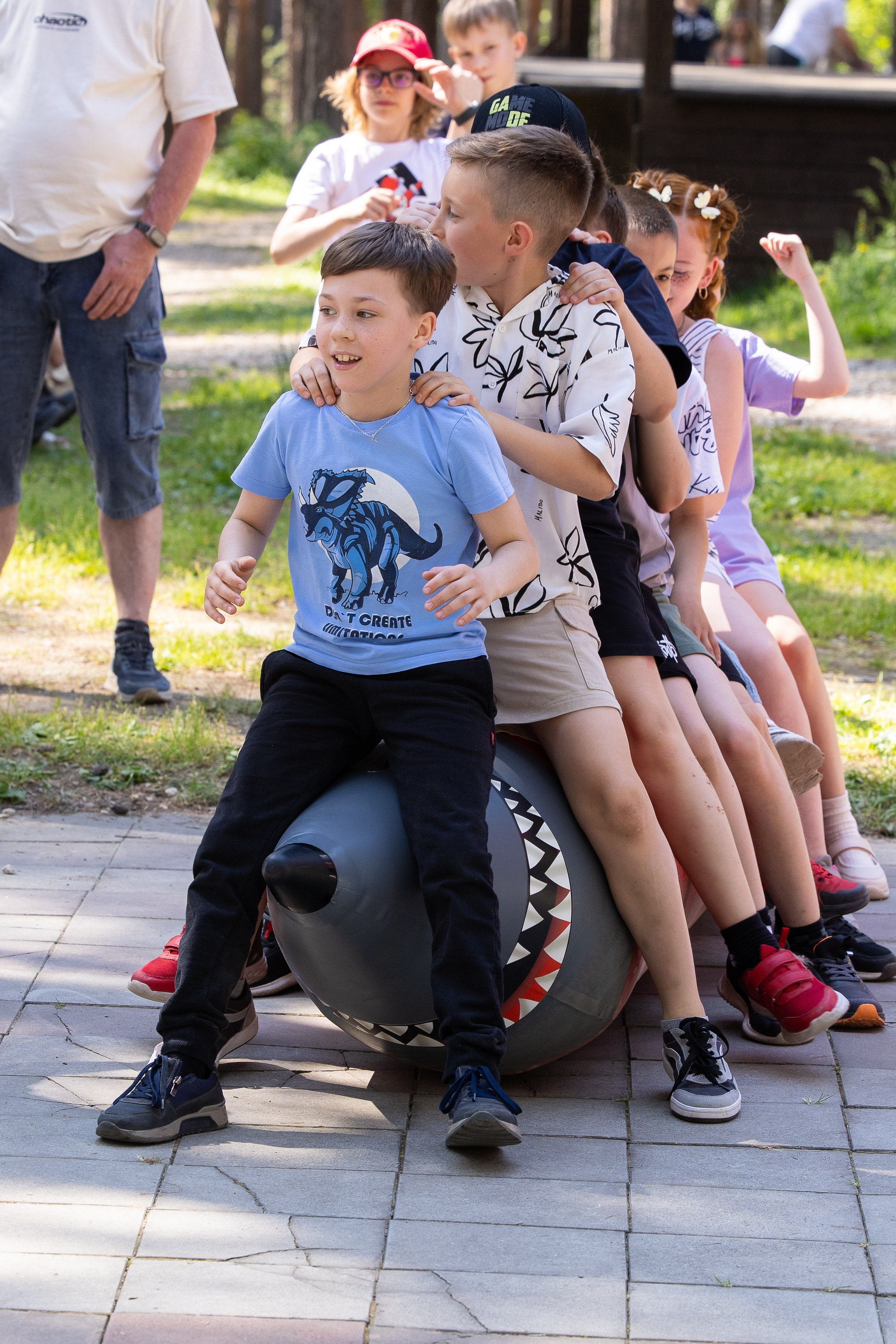 Фото и видео на выпускной в школе и детском саду. Свадебный, семейный видеограф и фотограф в Екатеринбурге Николай Рыков