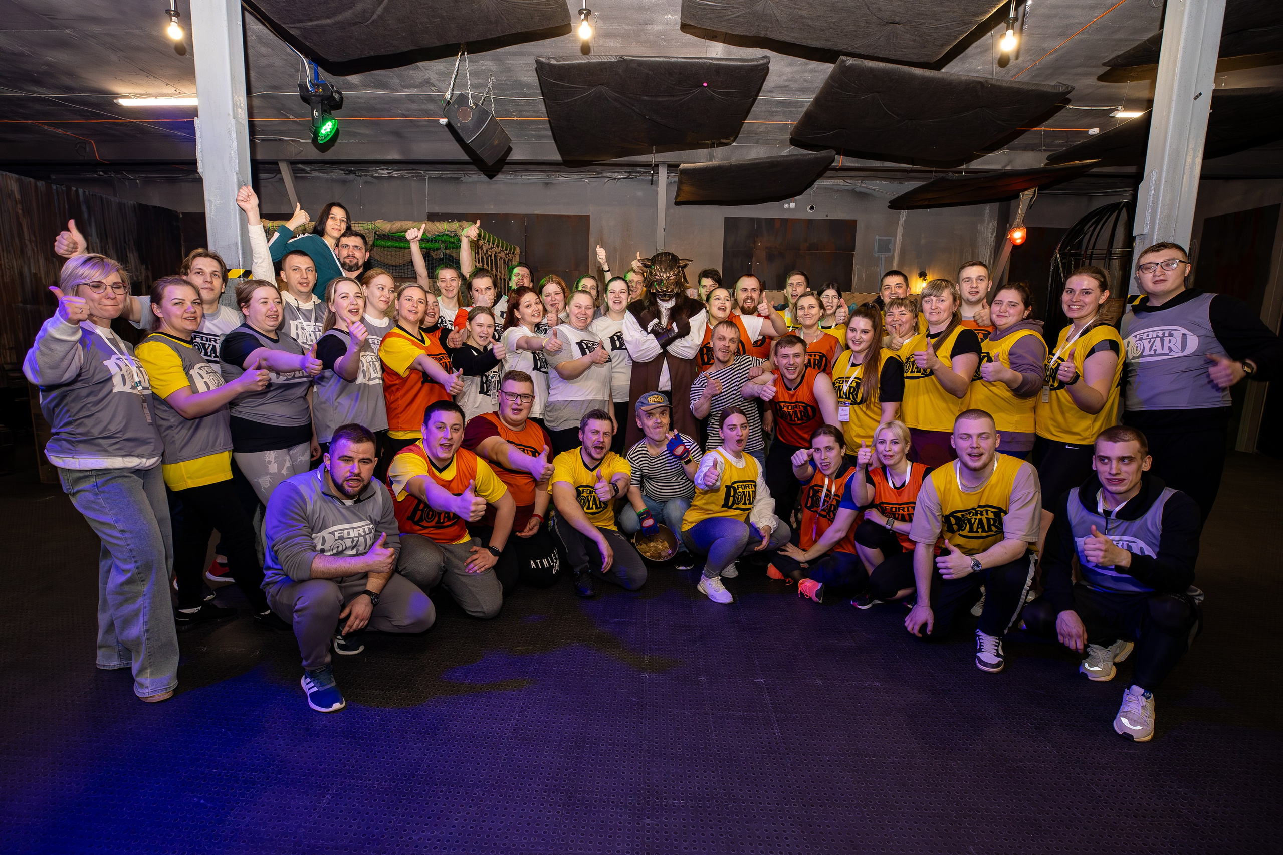 Фото и видео корпоративов. Свадебный, семейный видеограф и фотограф в Екатеринбурге Николай Рыков