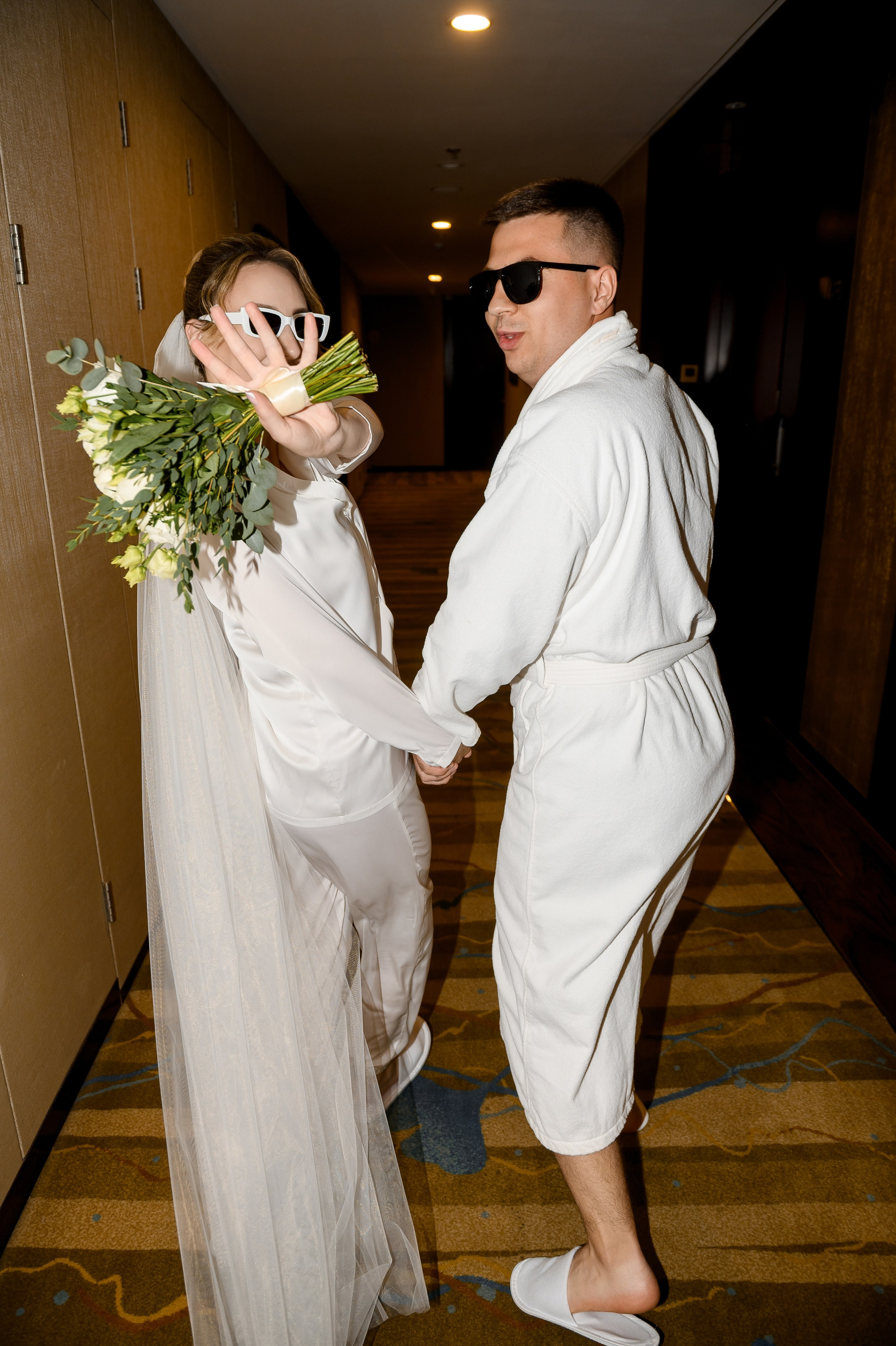 Макс & Вика. Фотограф Микита Ласица