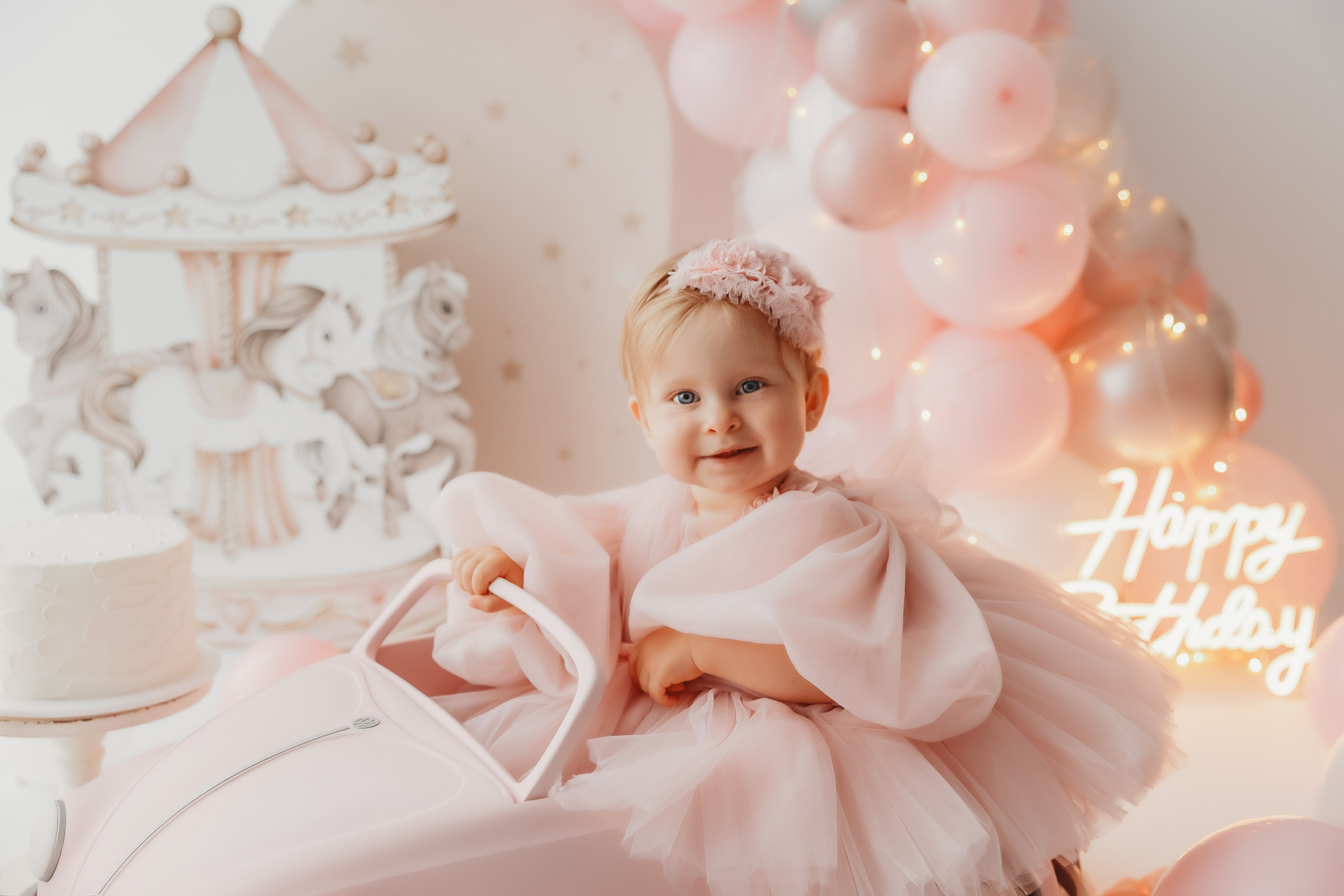 Годовасие Ариши. Фотограф в Туле Оксана Денисова