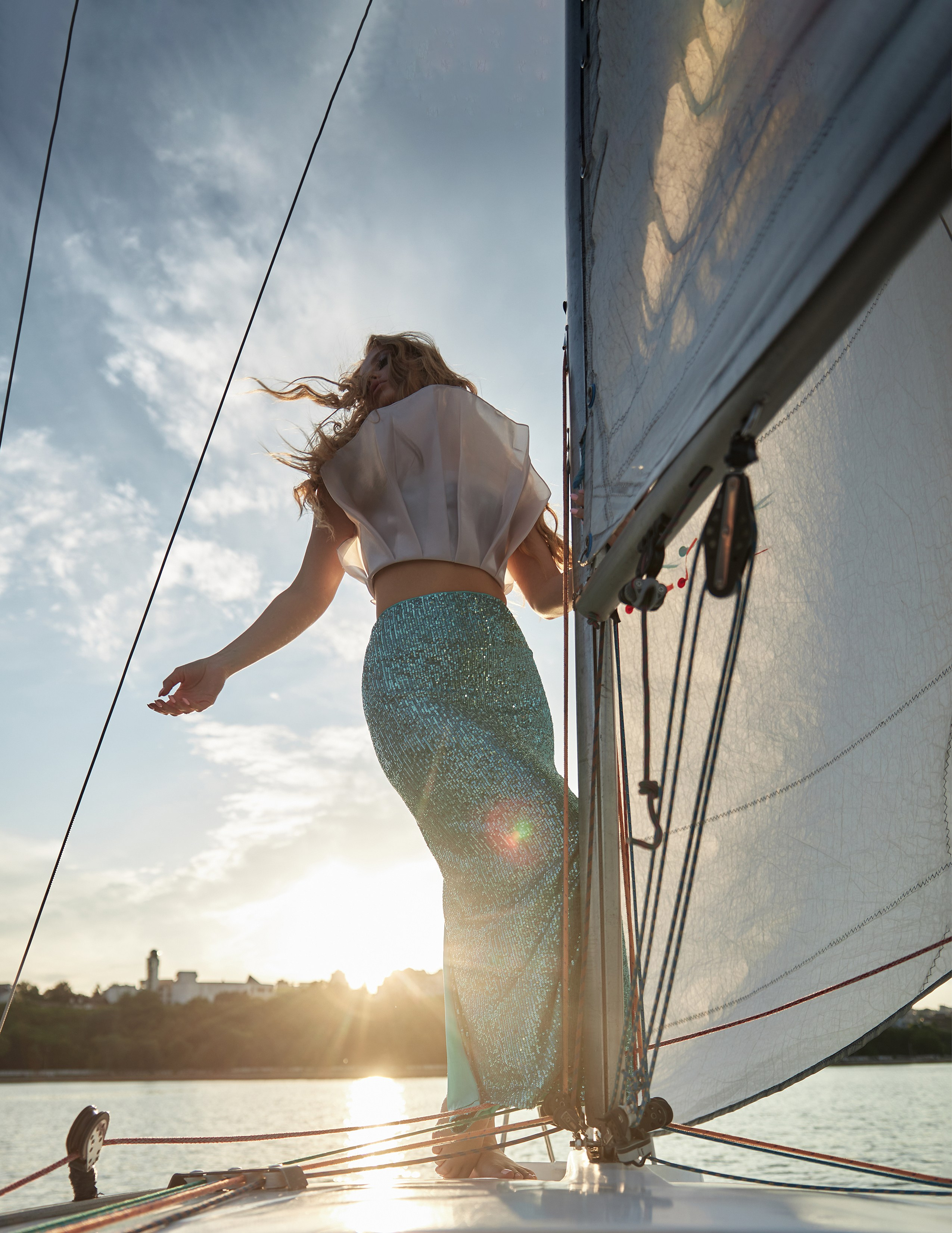 Публикации. Фотограф Воронеж — стильные фотосессии беременности, портрет, мода