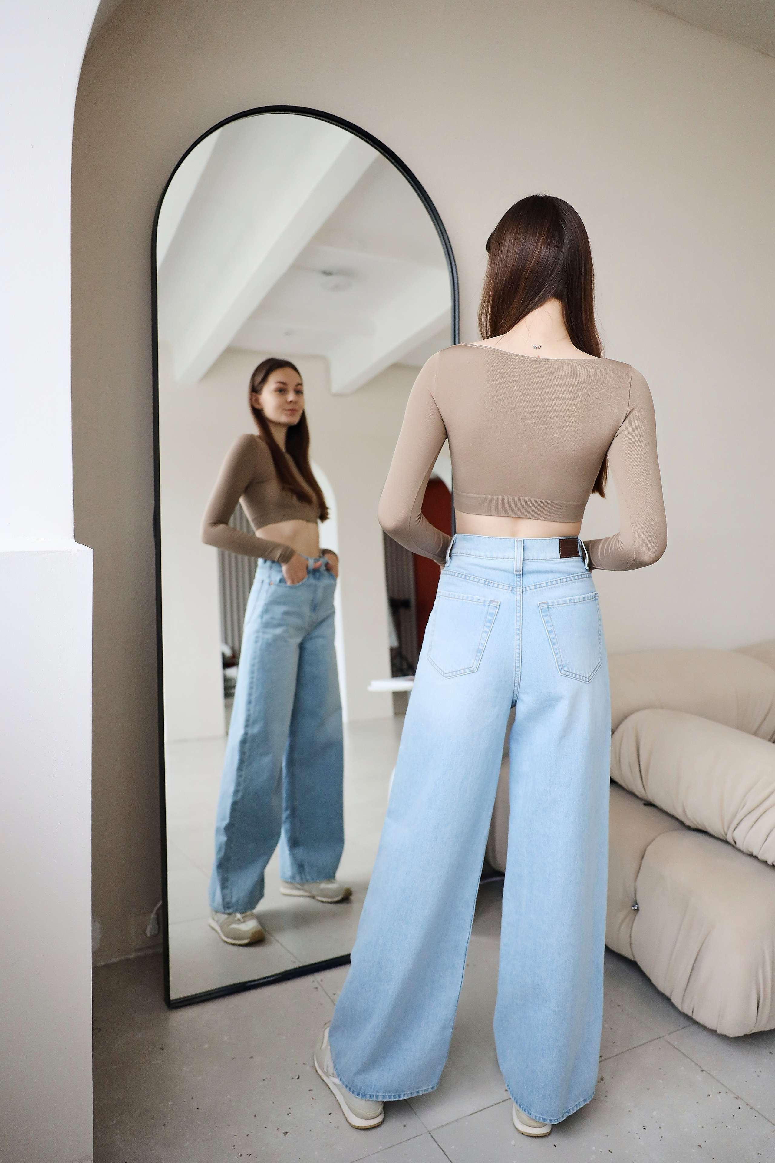 Лиза. Фотограф Настя Че