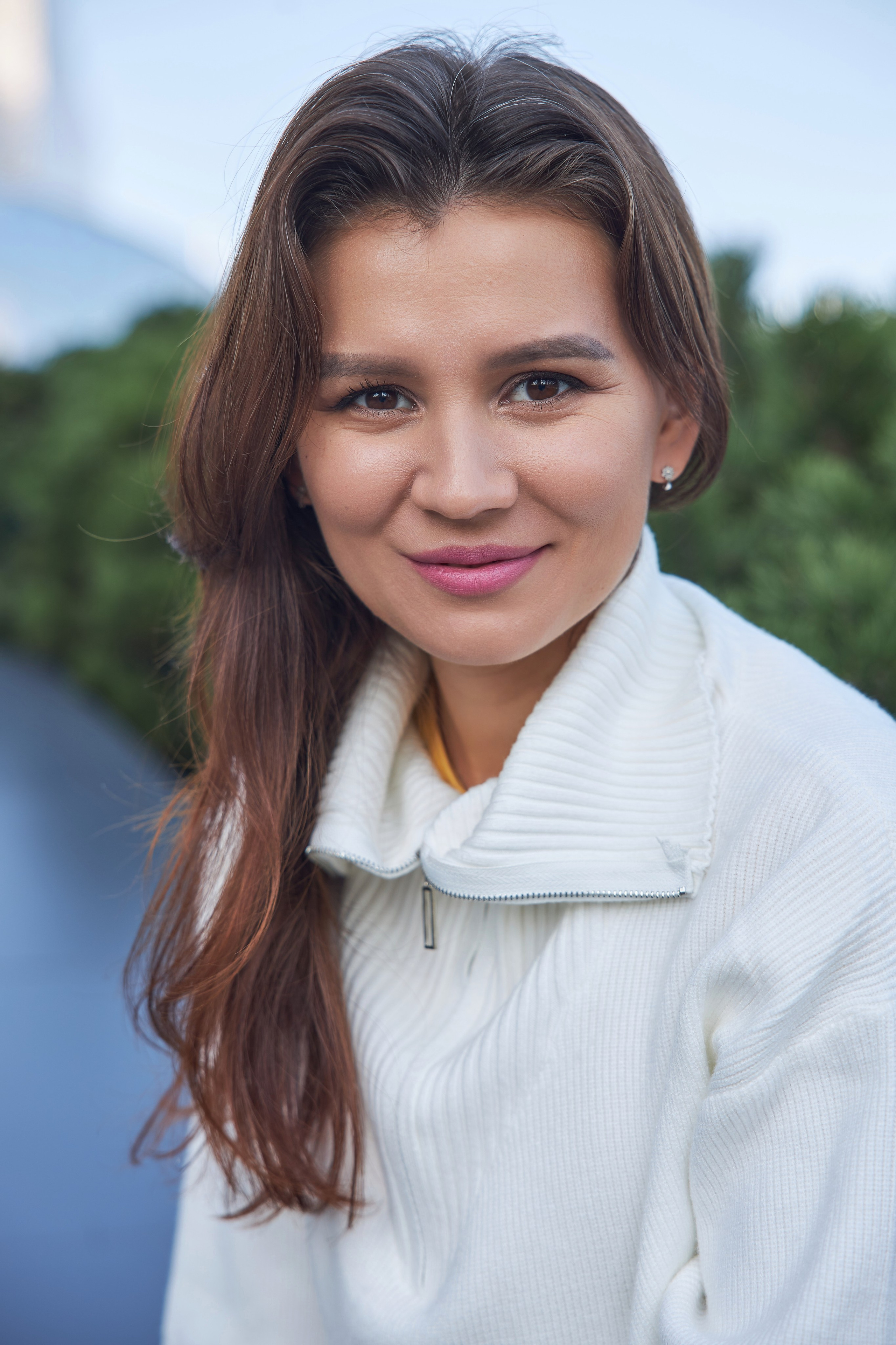 Тася. Фотограф Настя Че