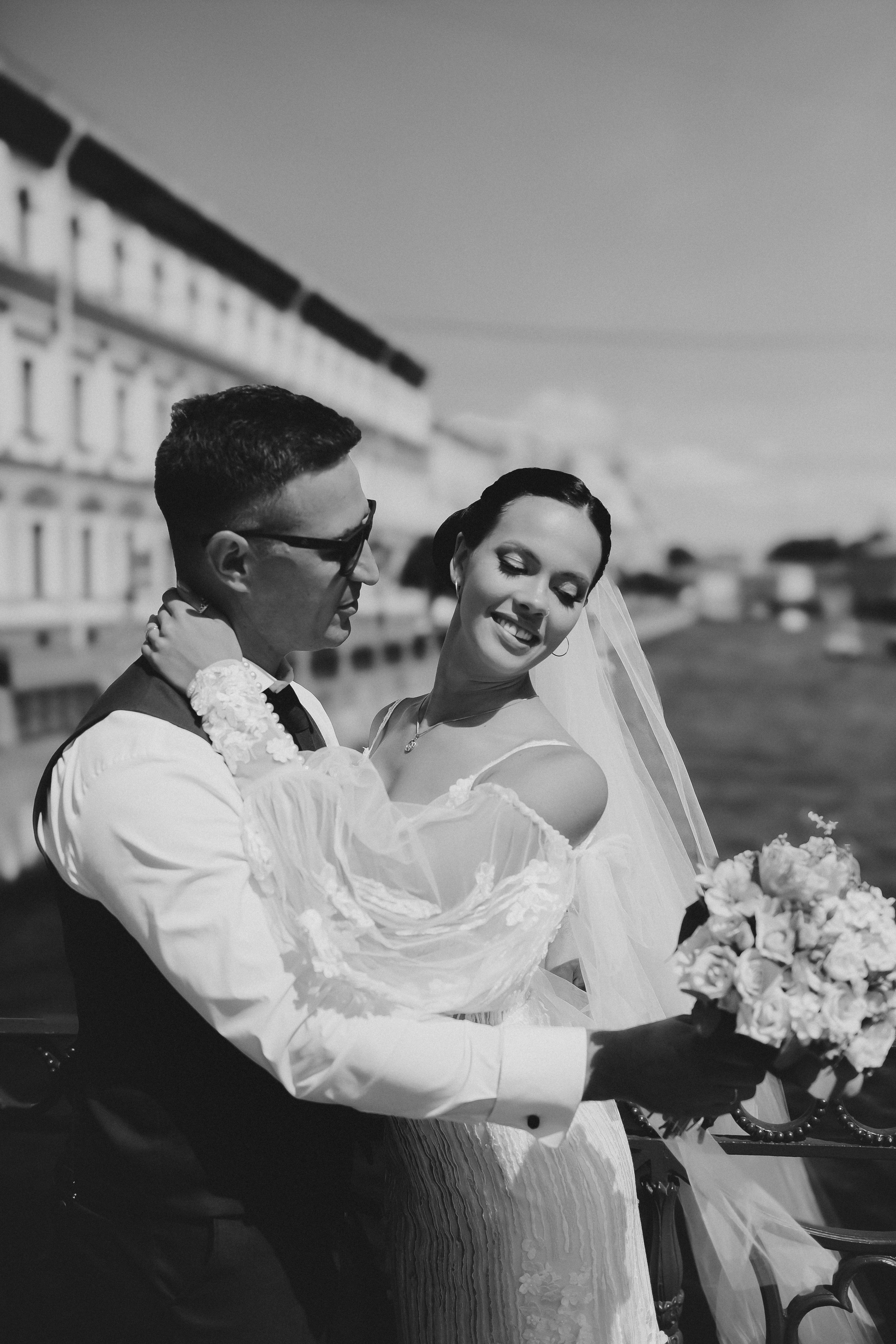 Wedding day. Анна Михайлова|Свадебный фотограф в Санкт-Петербурге