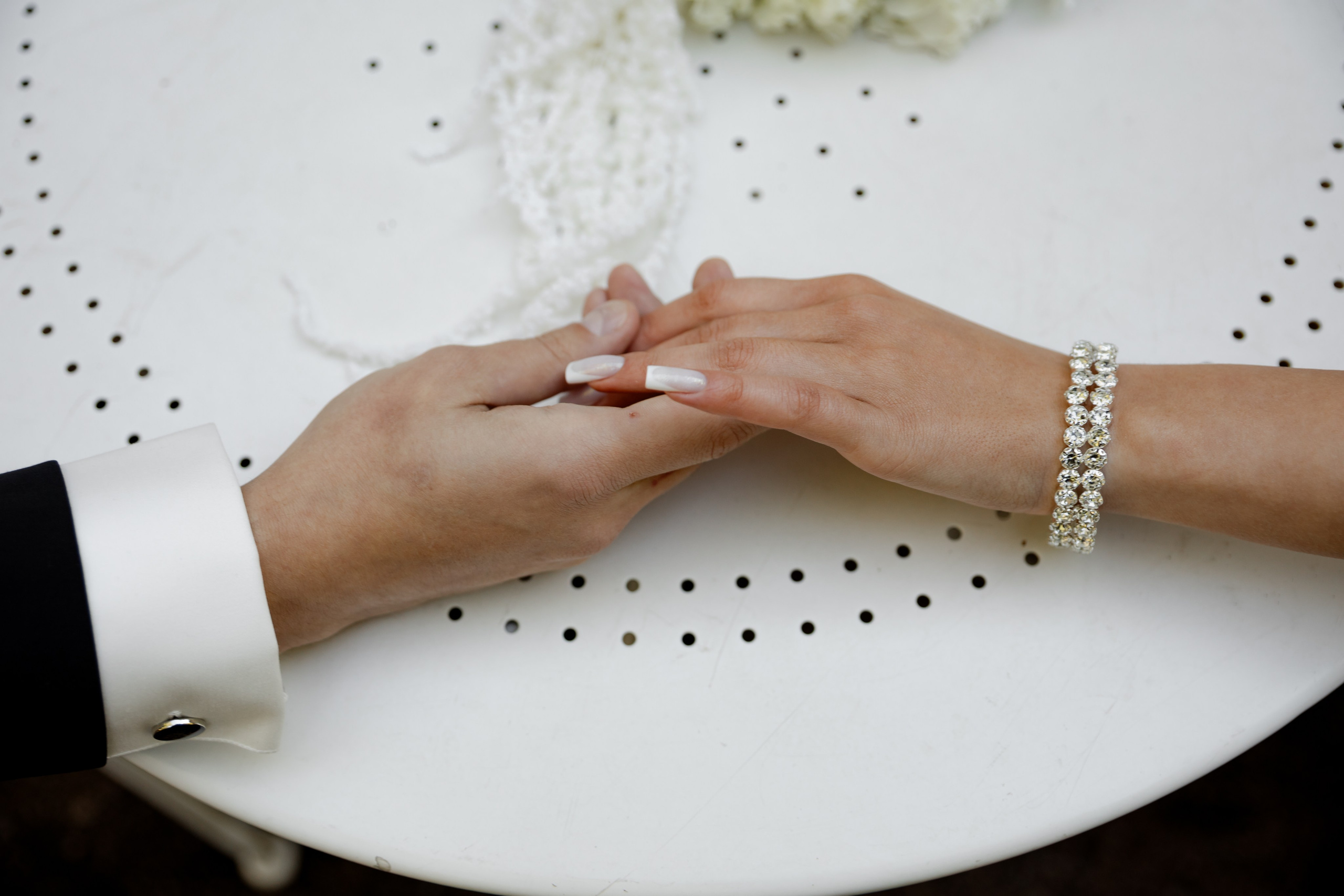 Wedding Day. Анна Михайлова|Свадебный фотограф в Санкт-Петербурге