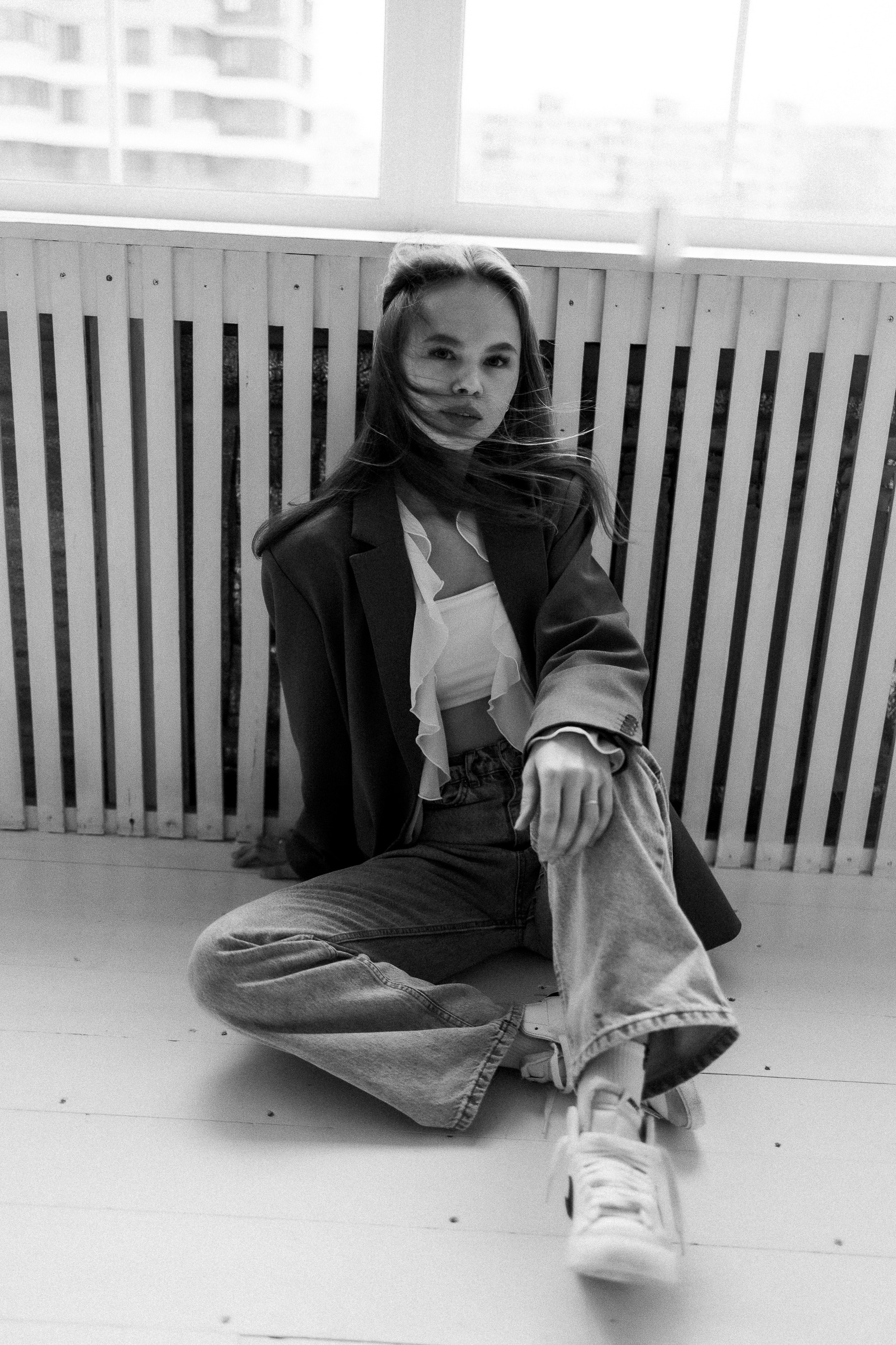 Дана. Женский и lovestory фотограф в Архангельске — Манакова Полина