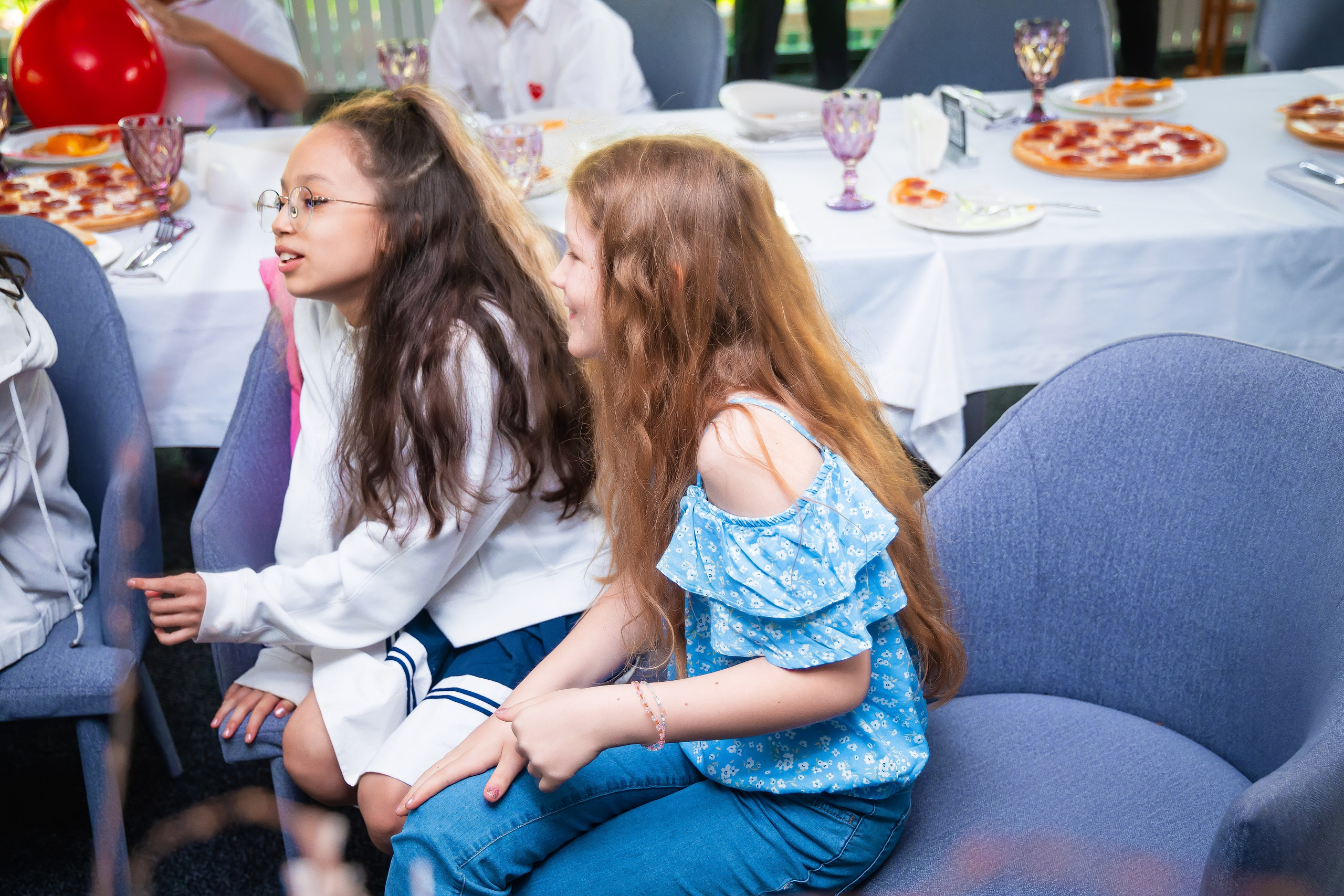 Школьный Выпускной. Семейный и Свадебный фотограф в Астане Александр Астапов