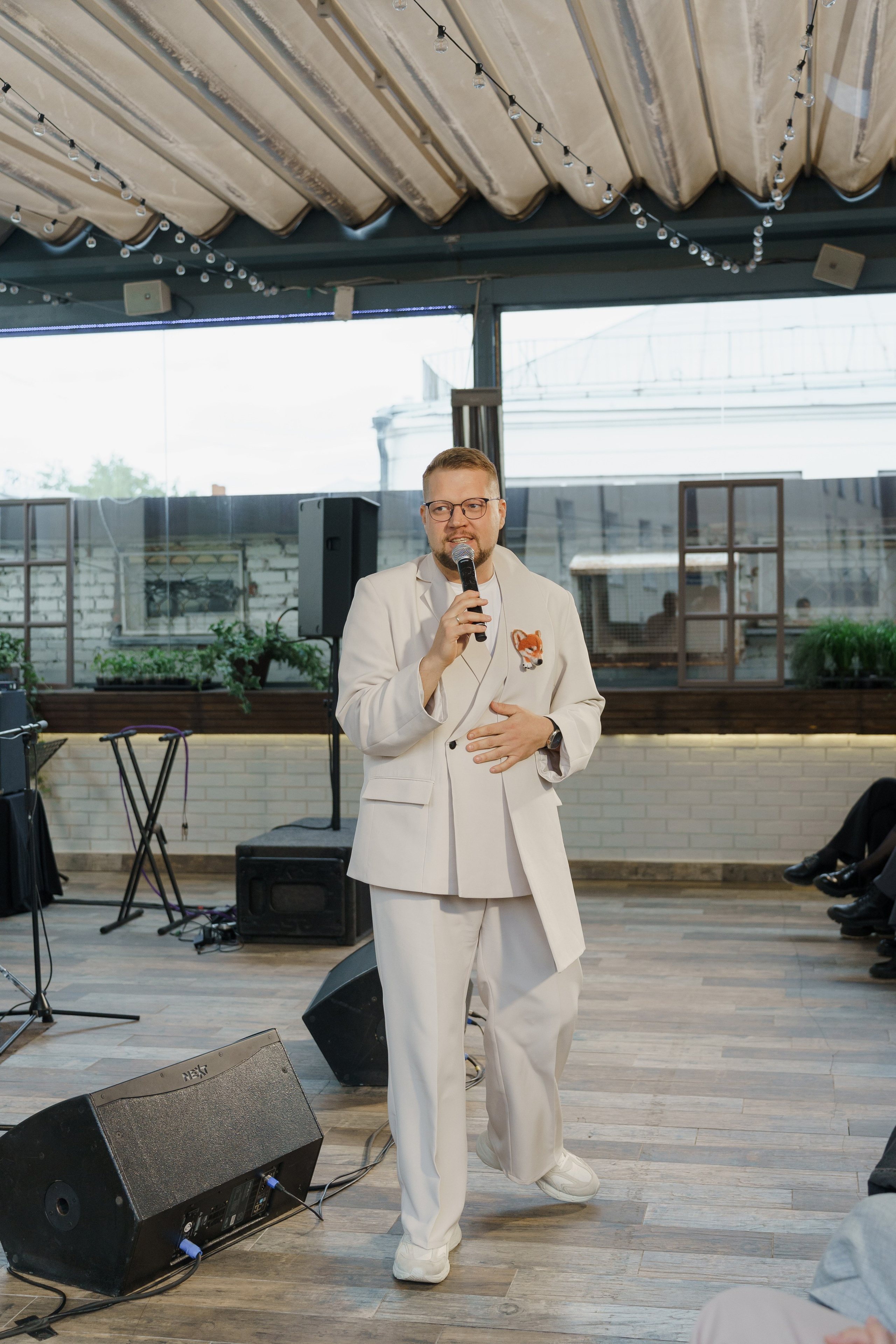 За Гранью Ивента. Свадебный фотограф в Москве и Подмосковье Виктор Одинцов