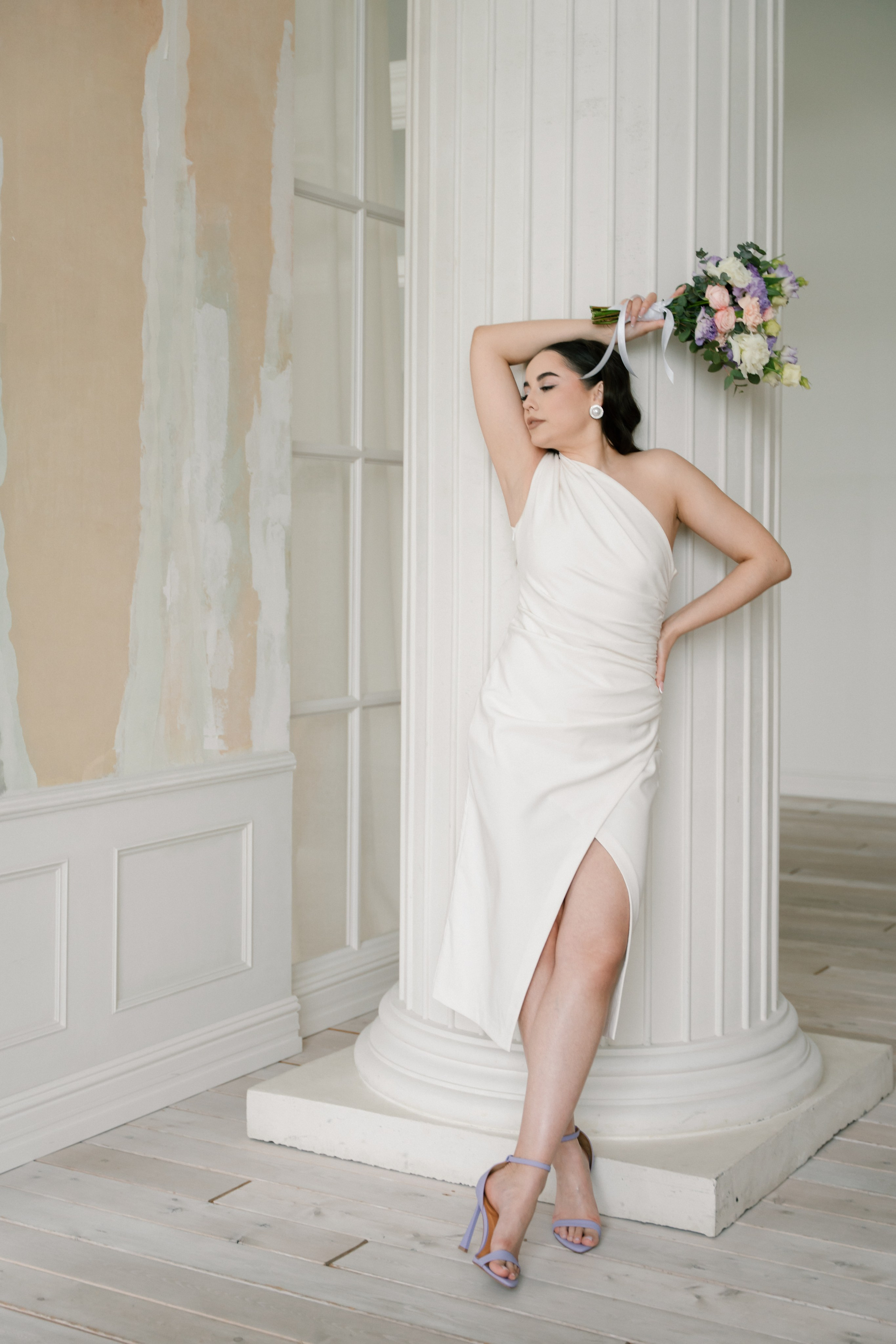 Вероника и Александр. Ульяна Ремезова | Фотограф | Челябинск