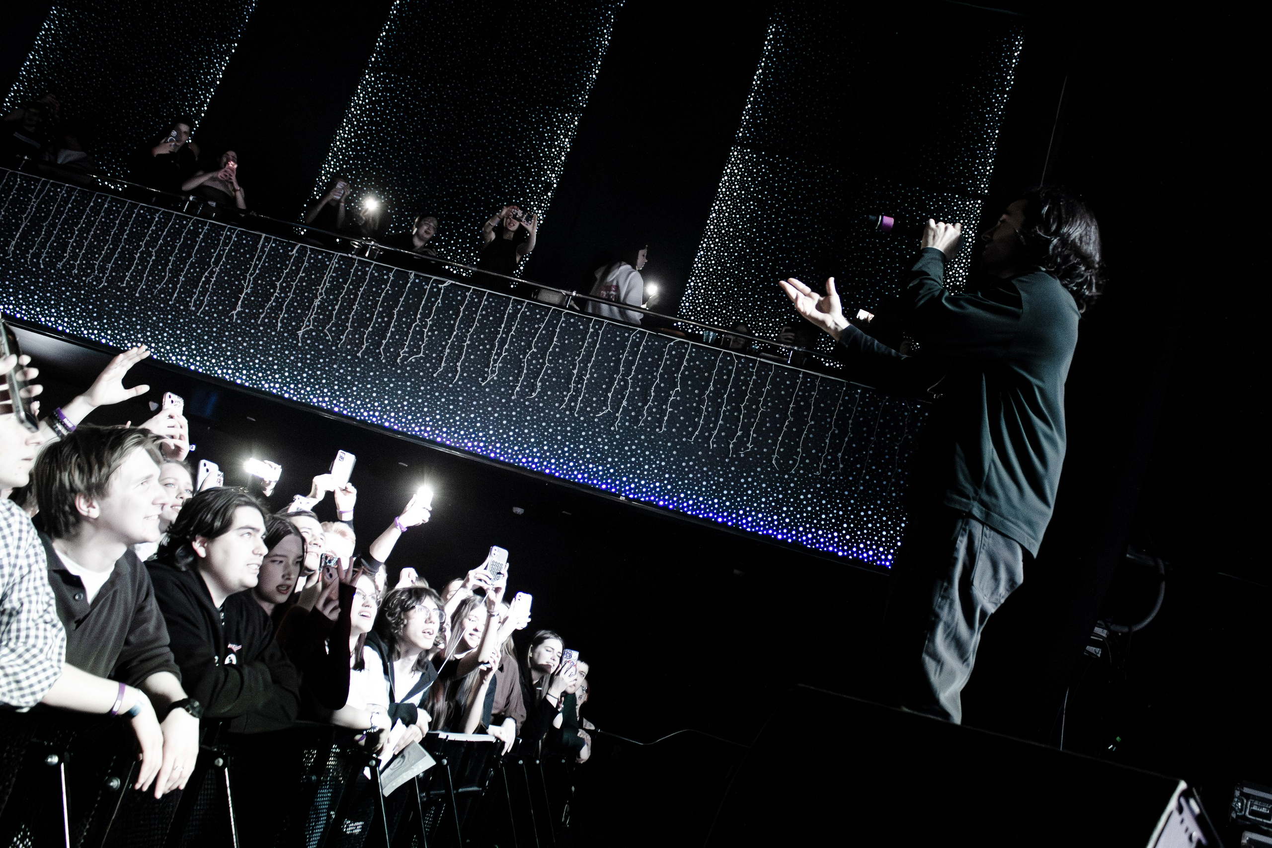 Lizer | 17.01.2026. Blinbfis