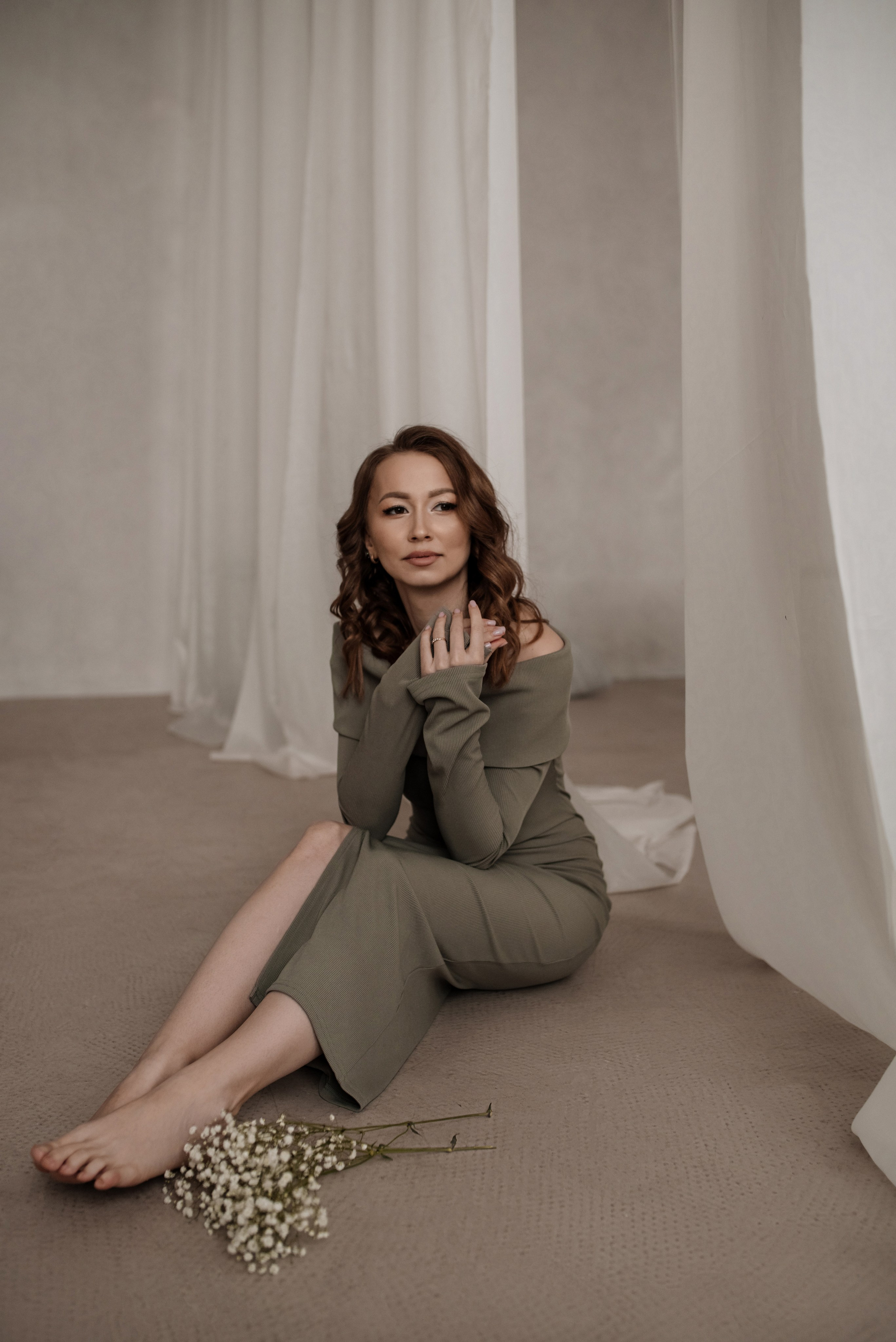 Лена. Фотограф Ольга Плеханова | Нижний Новгород, Москва