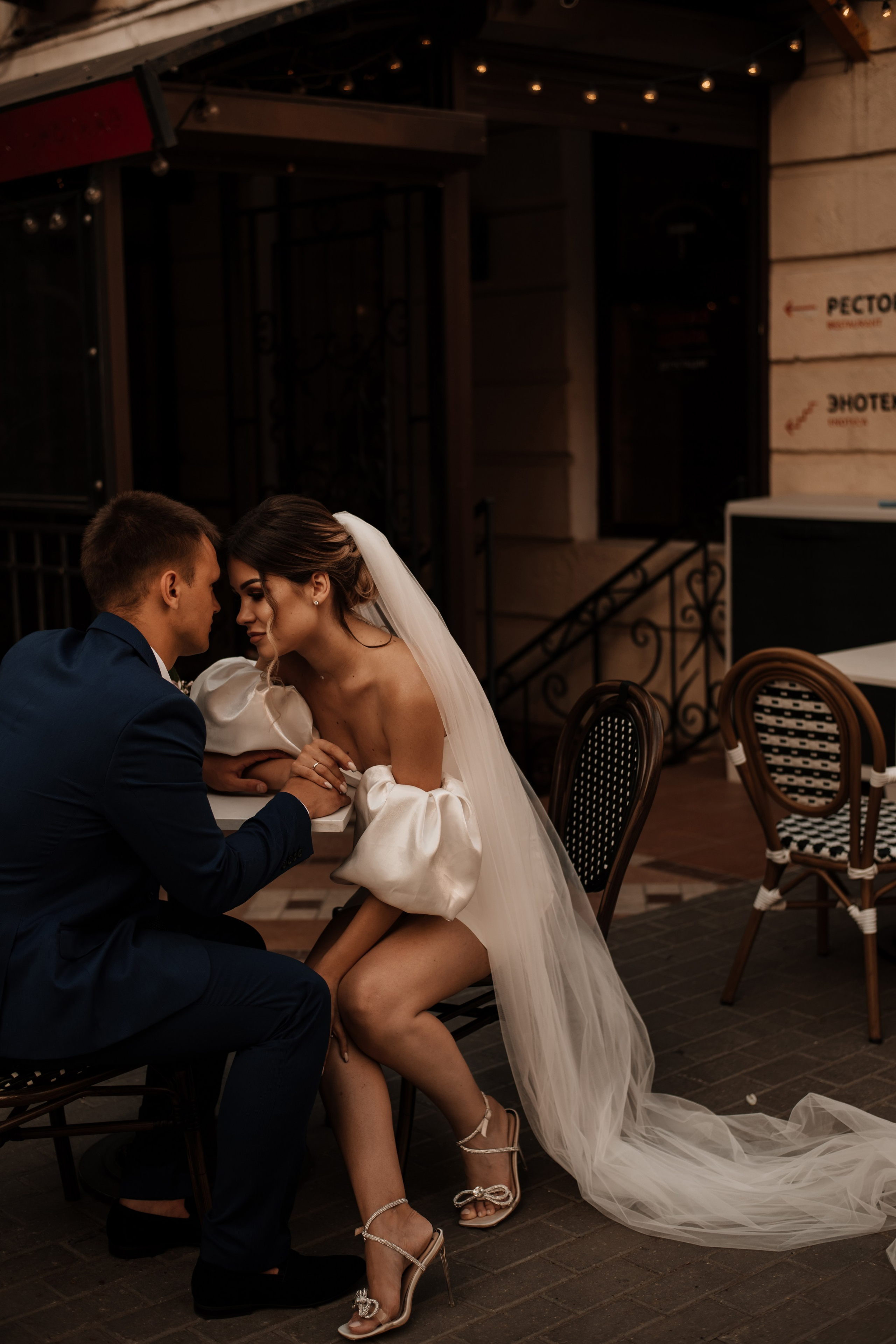 Диана ♡ Артем. Фотограф Ольга Плеханова | Нижний Новгород, Москва