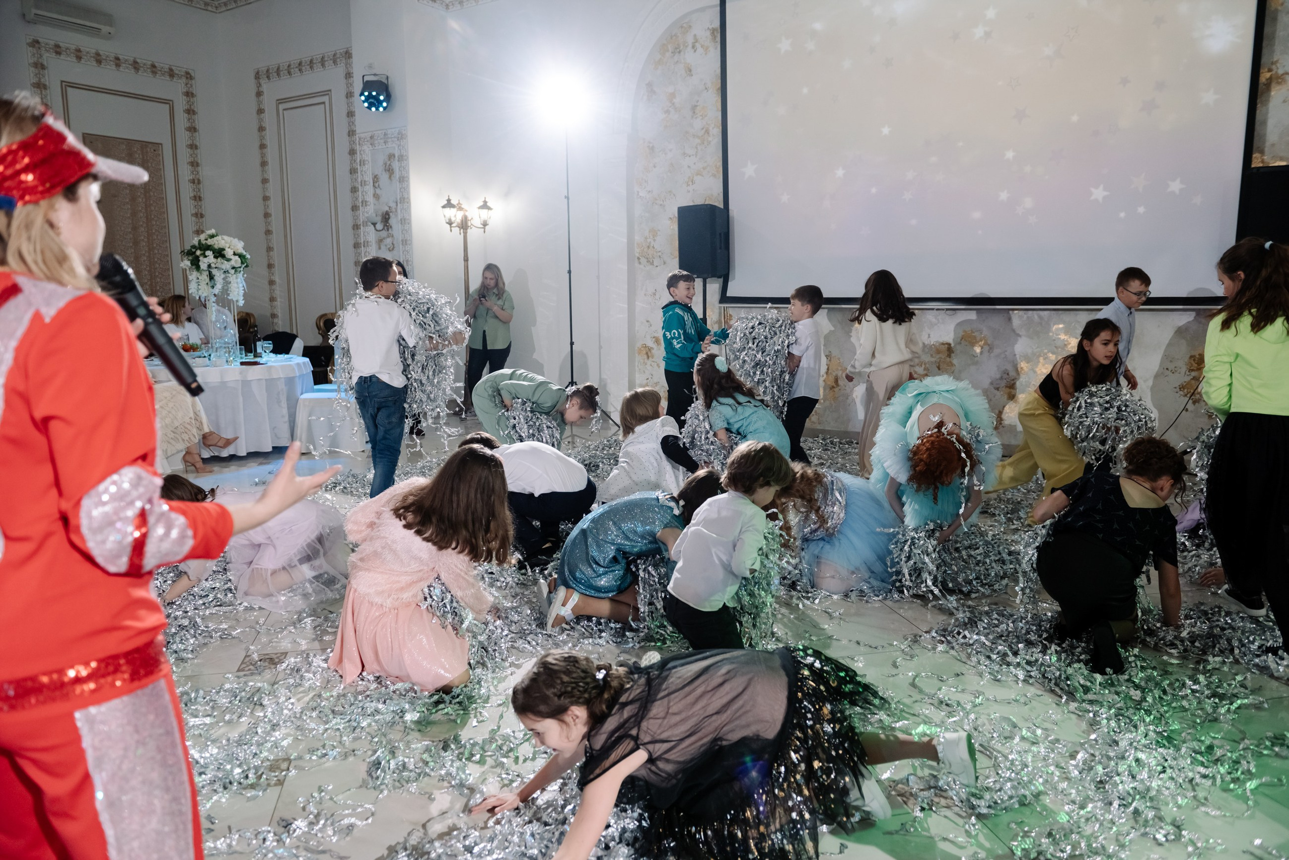 Выпускной 4 класс. Свадебный и семейный фотограф в Санкт-Петербурге Елена Худякова