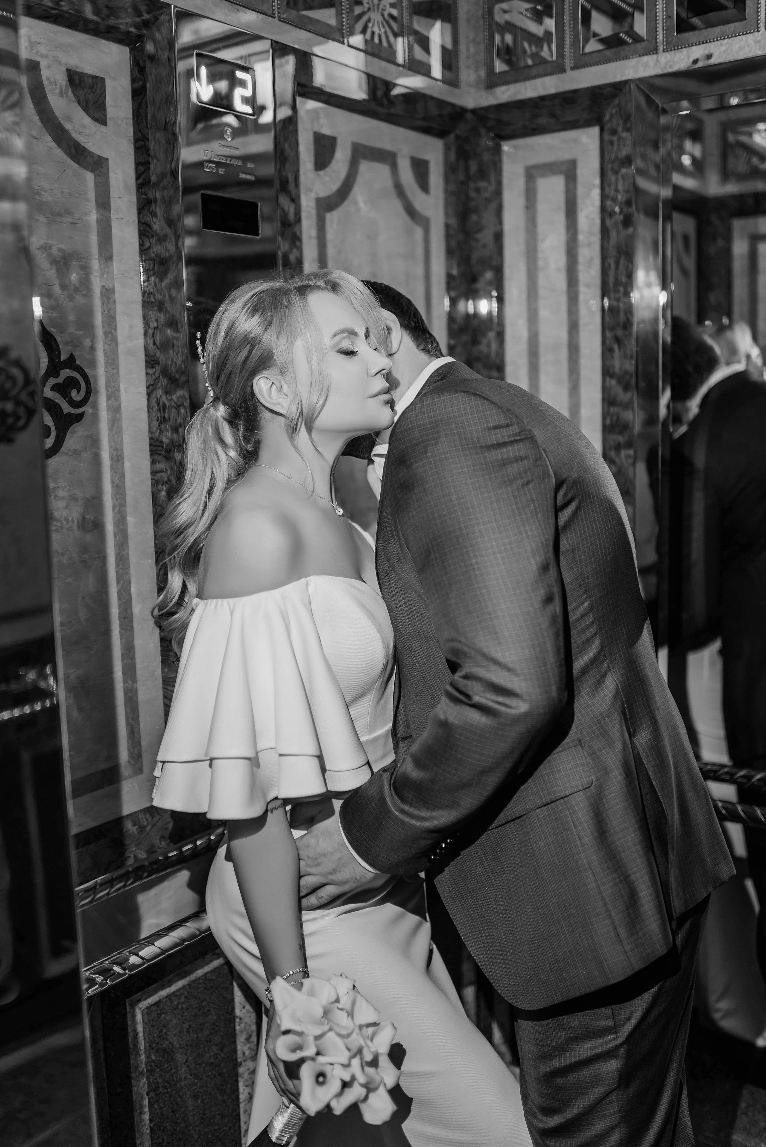 Ukraina Hotel. Свадебный и семейный фотограф в г. Москва Ирина Гаврилова