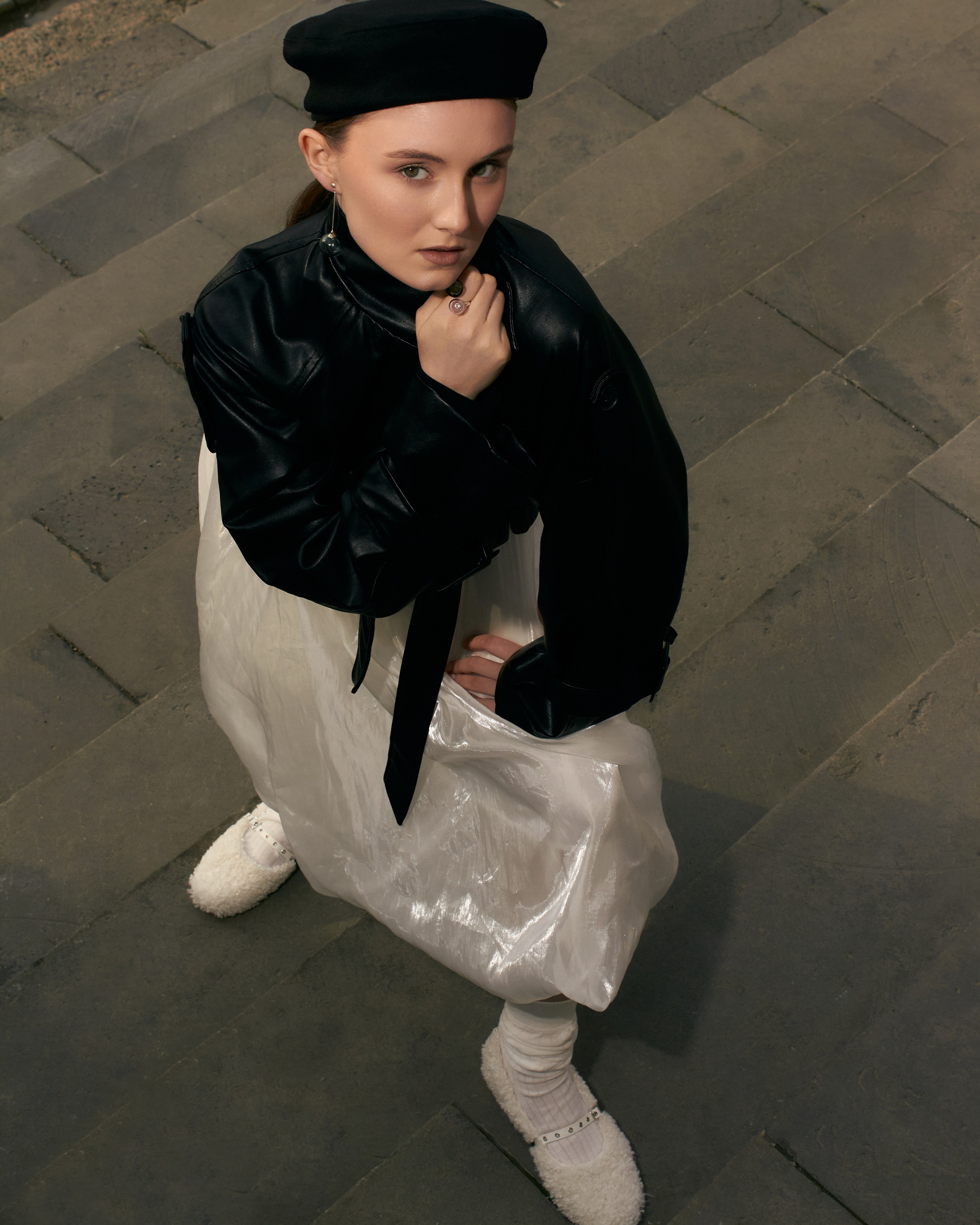 Съёмка для брендов. Съемки и создание проектов для брендов, индивидуальные женские фотосессии под ключ, портрет в Нижнем Новгороде и Москве Есения Козлова