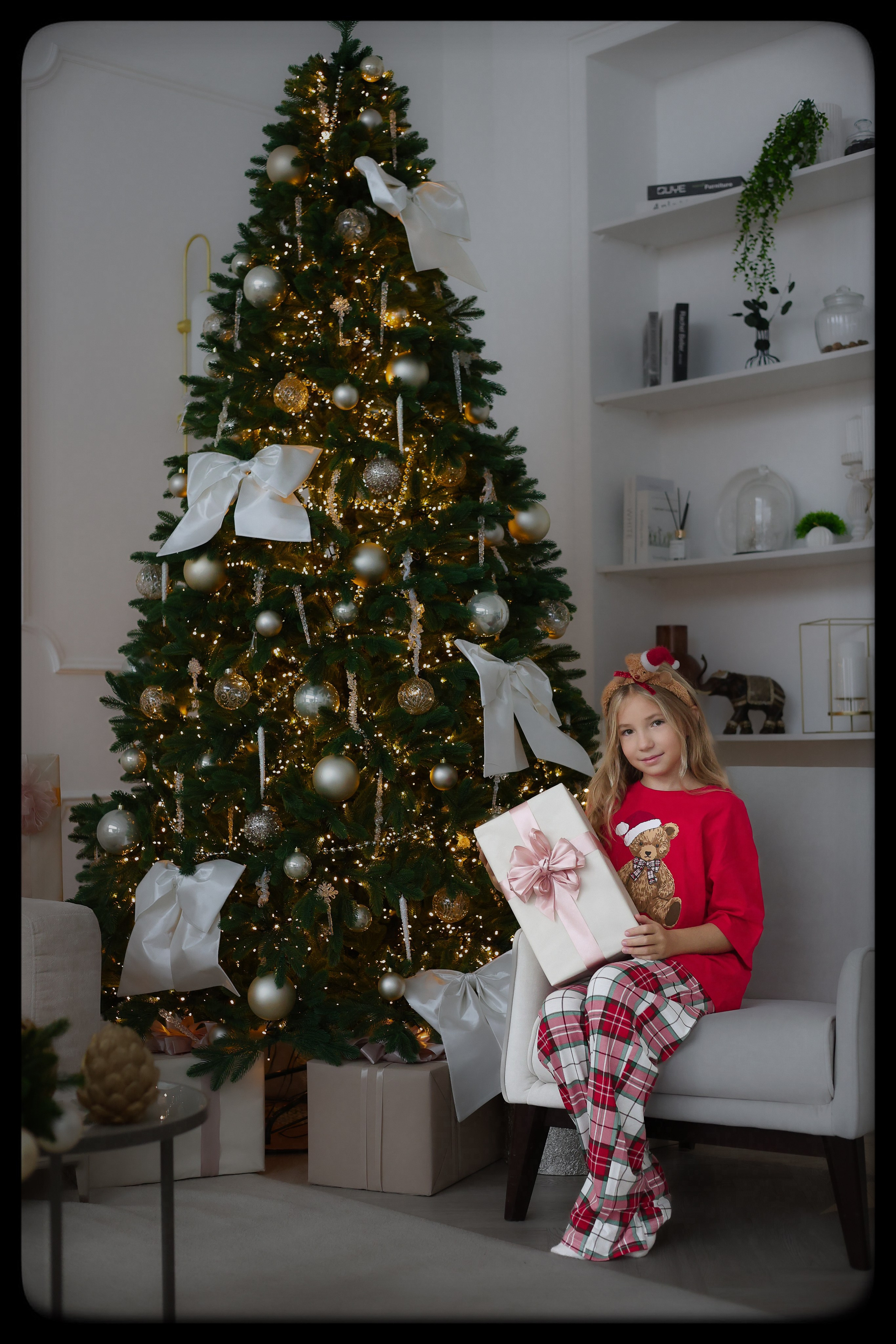 Детская фотосессия. Мария Чашина. Семейный и детский фотограф г. Москва