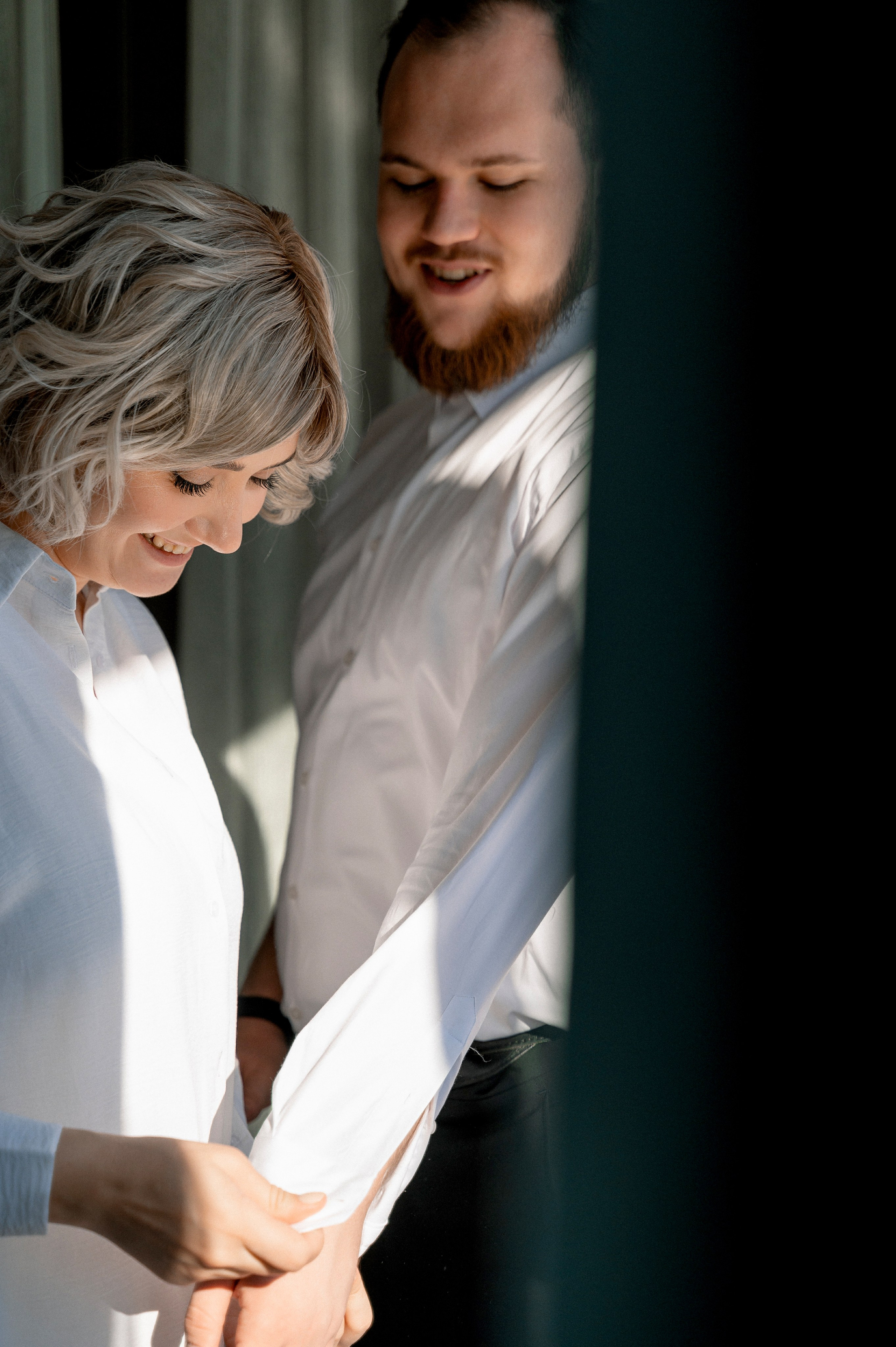 Анонсы съемок. Свадебный и семейный фотограф в Чебоксарах Ирина Левнер