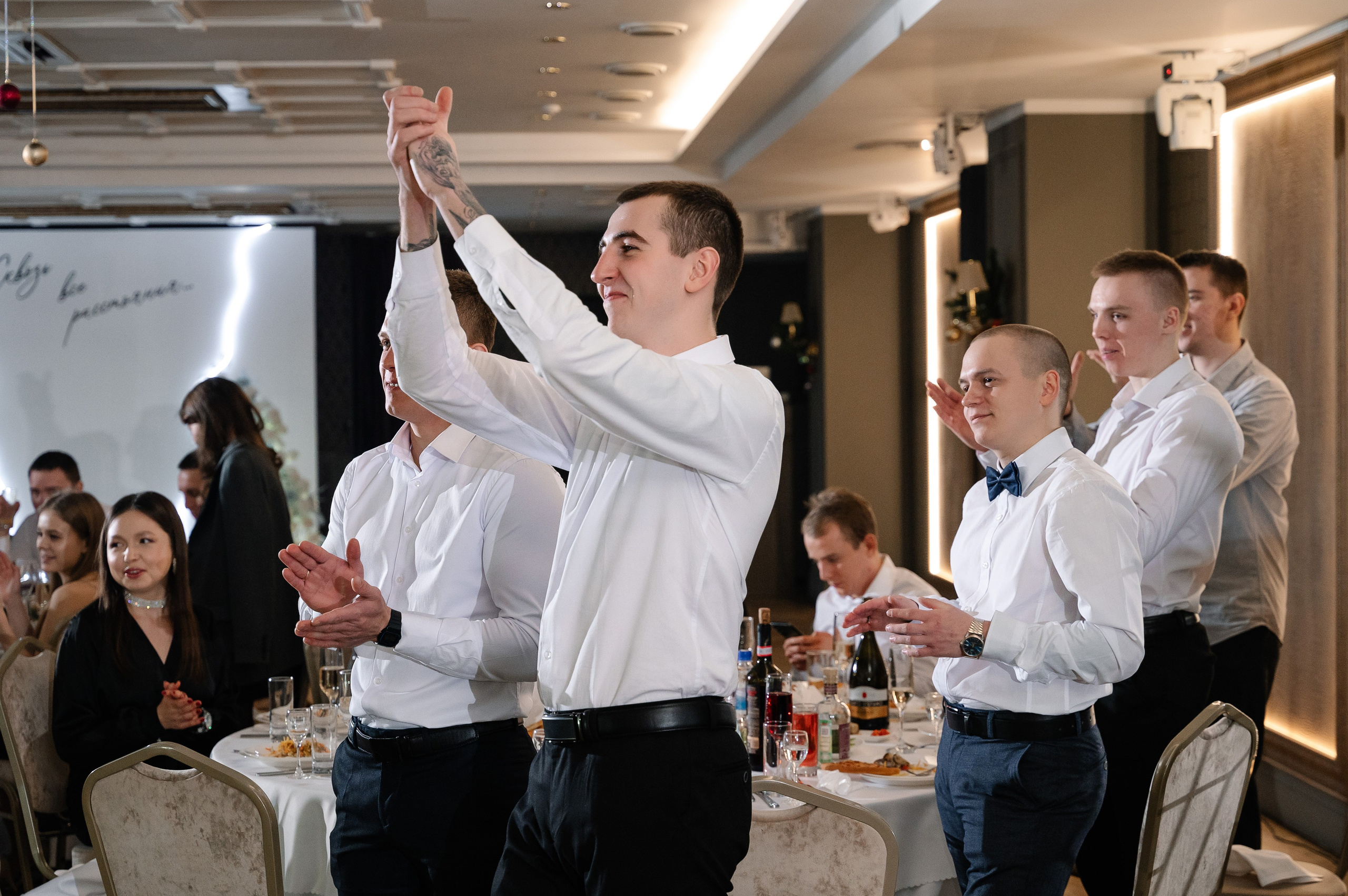 Свадебная съемка, свадебная фотосессия. Свадебный и семейный фотограф в Чебоксарах Ирина Левнер