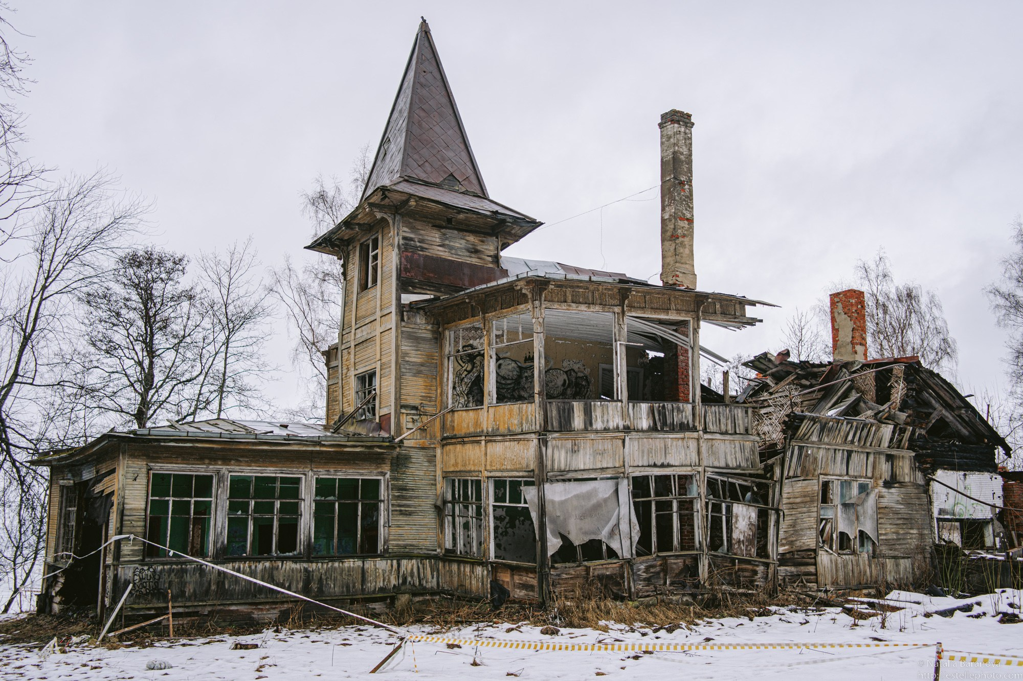 Координаты истории: русские усадьбы. Наталия Баранова — профессиональный фотограф в СПб и Москве