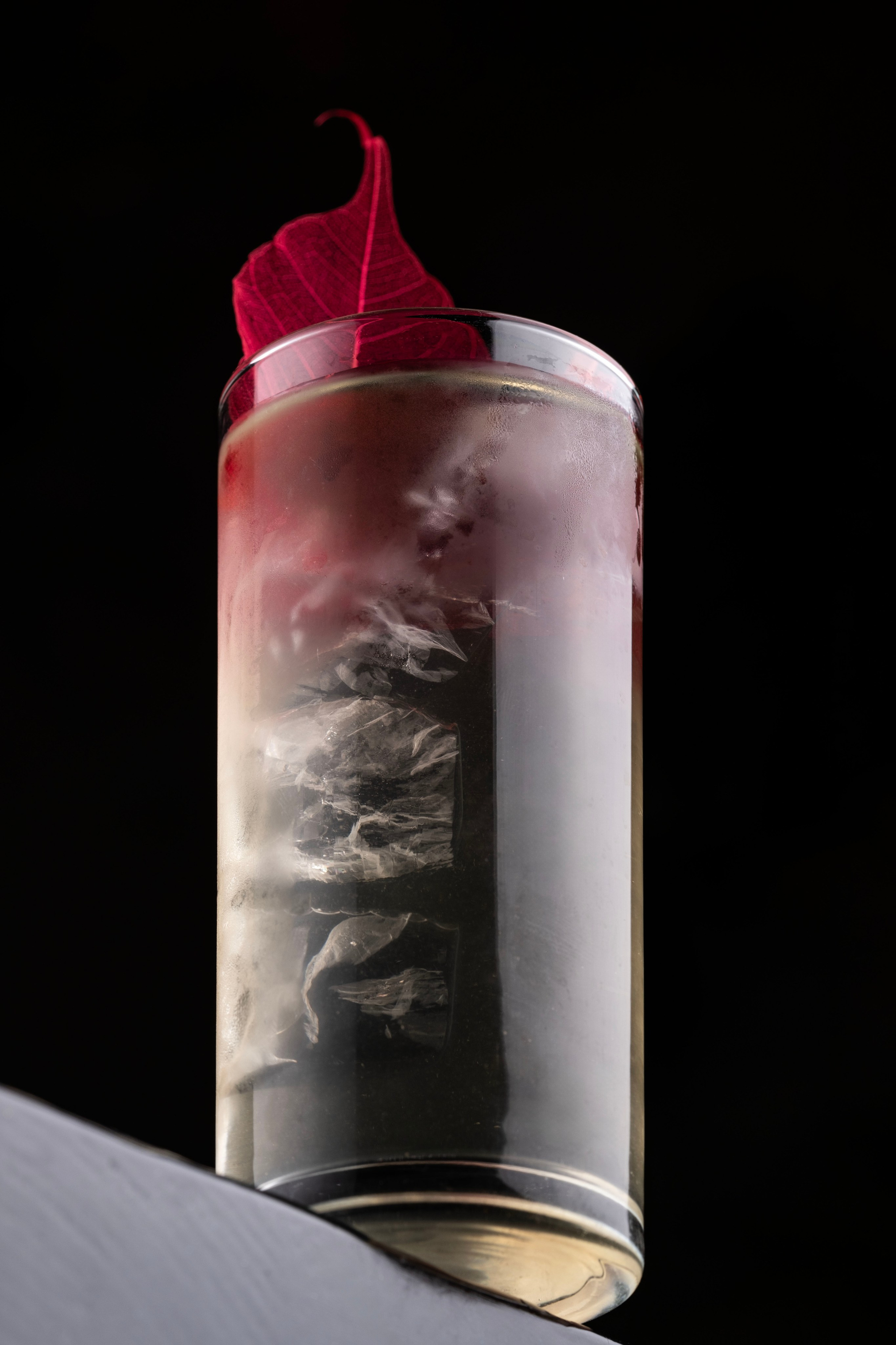 Коктейли. Фото тур