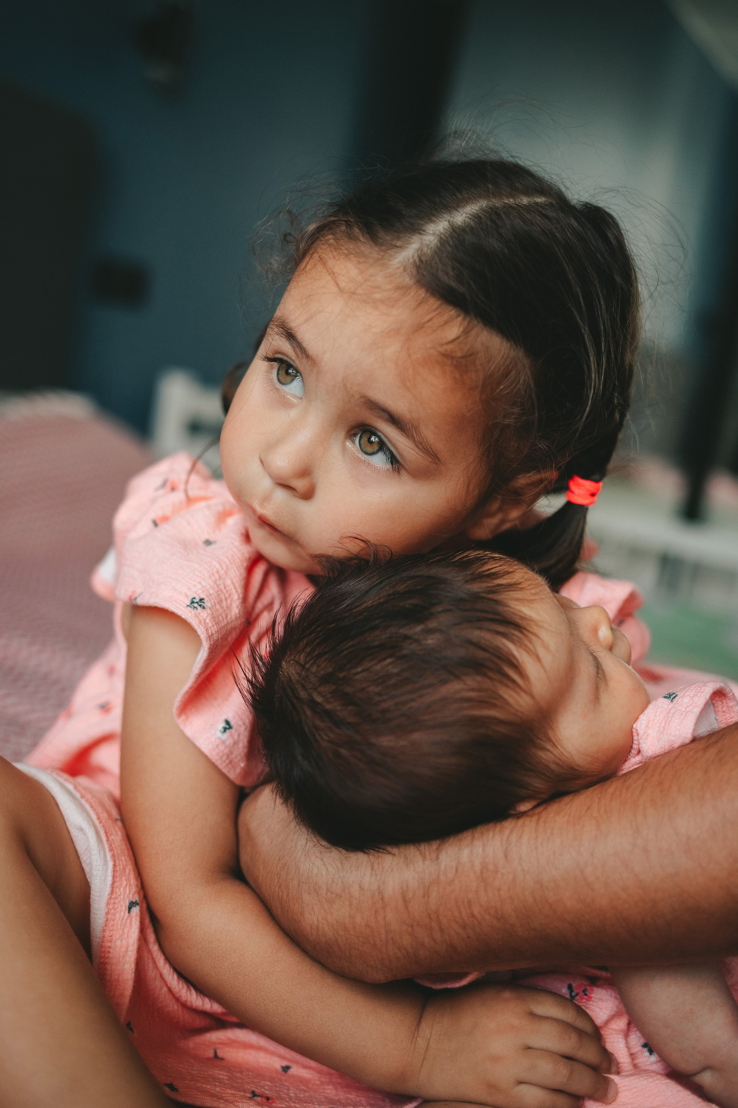 Кира, Максим и Алия. Семейный lifestyle фотограф в Санкт-Петербурге Людмила Пахомова