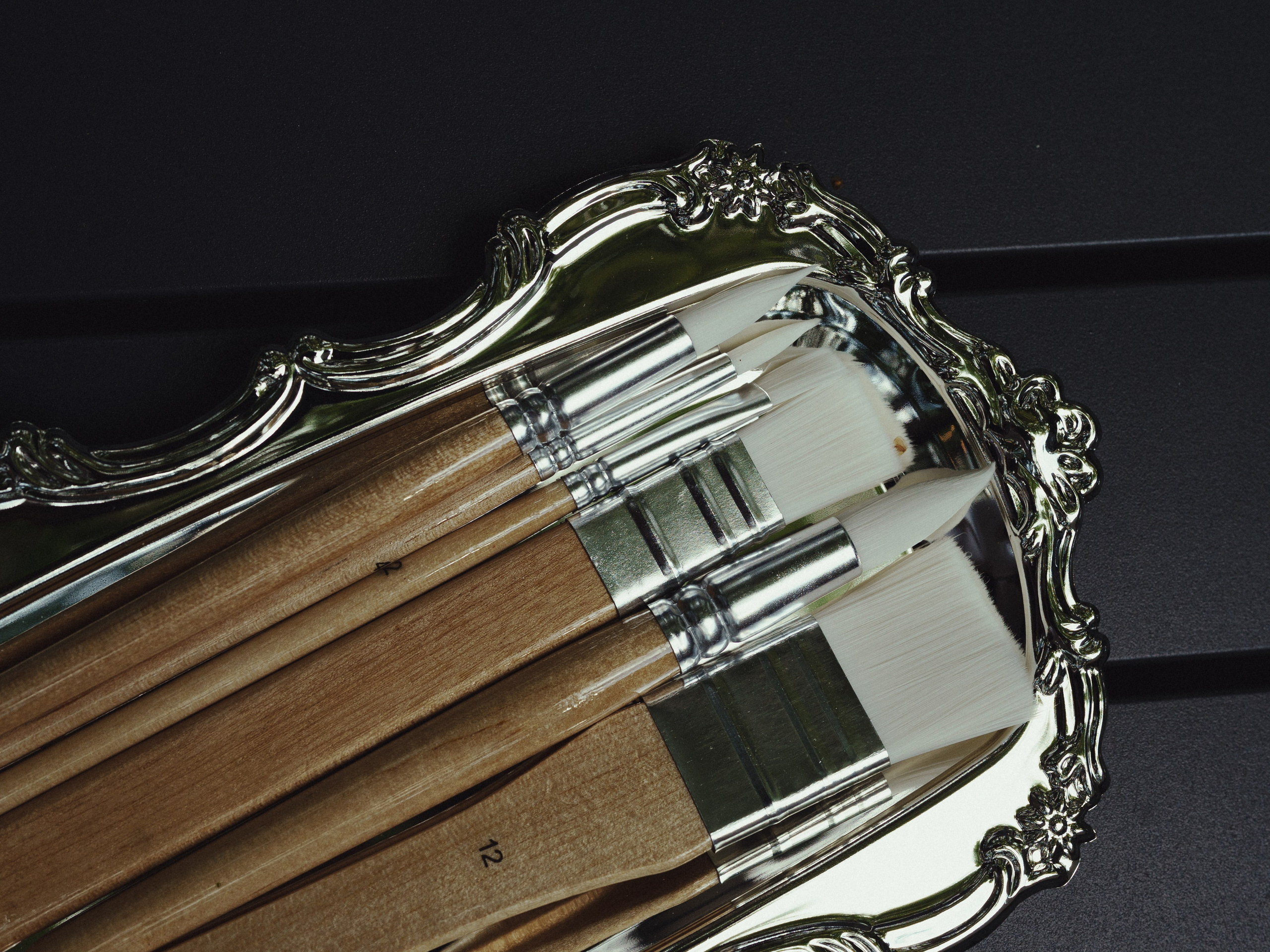 И даже птицы им пели песни. Свадебный фотограф Наташа Алешина