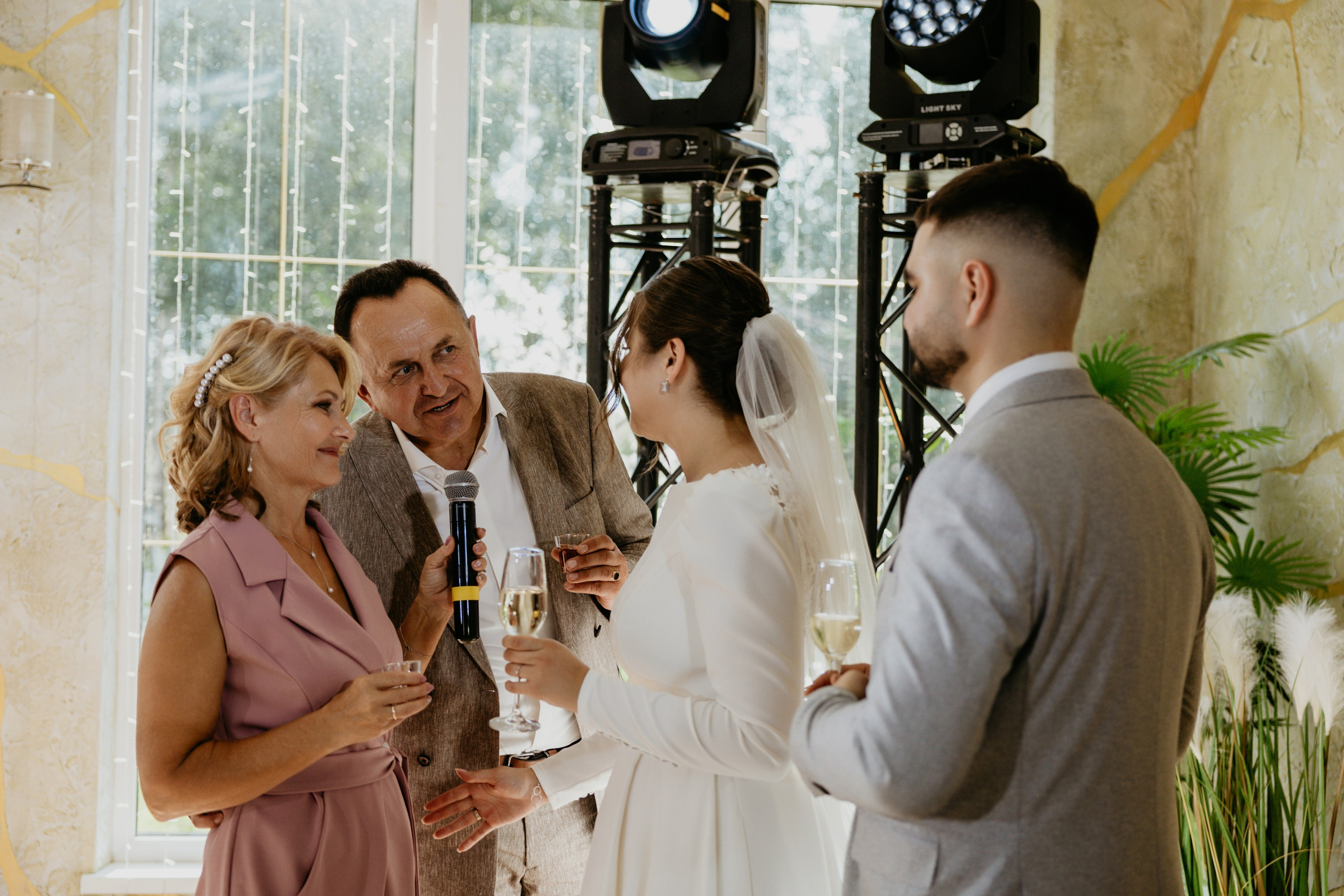 Ростислав и Мария. Свадебный и портретный фотограф Минск Евсович Инна