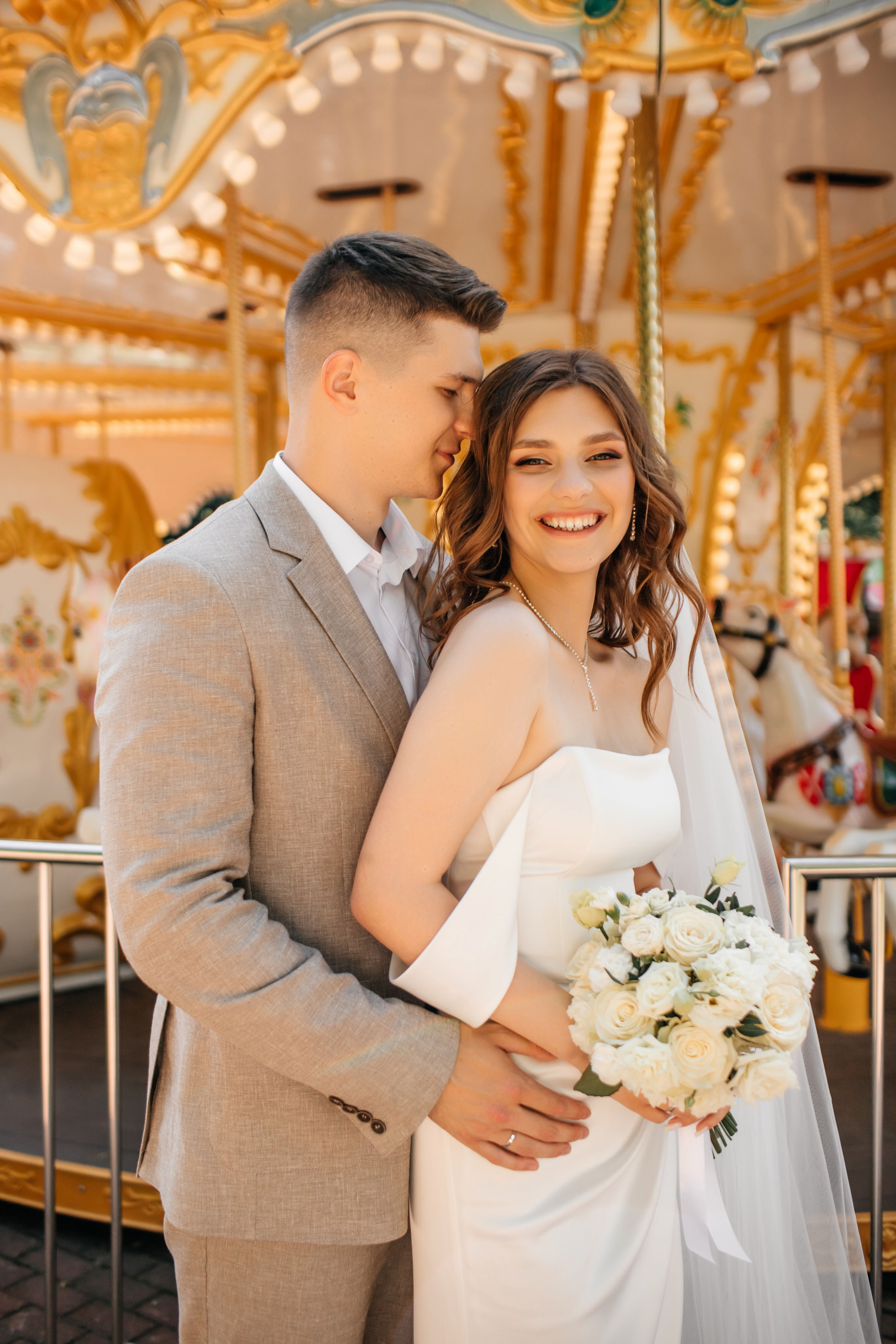 Y&V. Свадебный и семейный фотограф Витебск