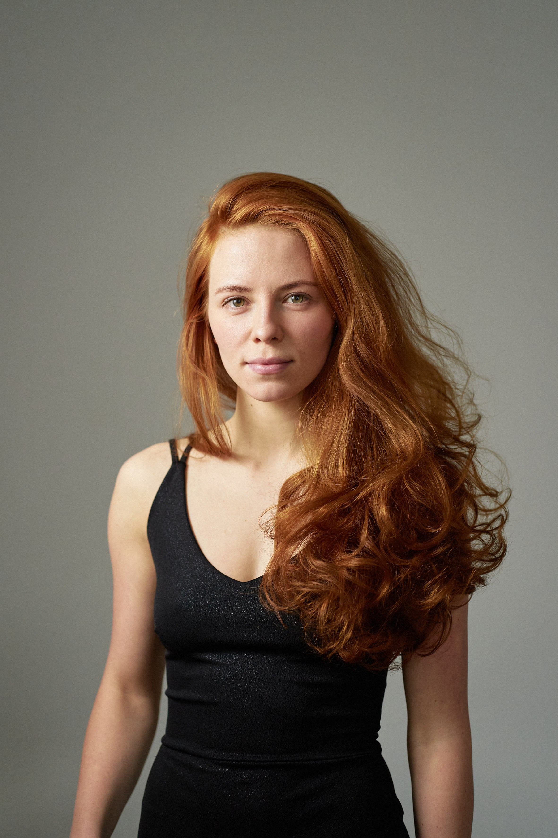 Актерское портфолио в Москве