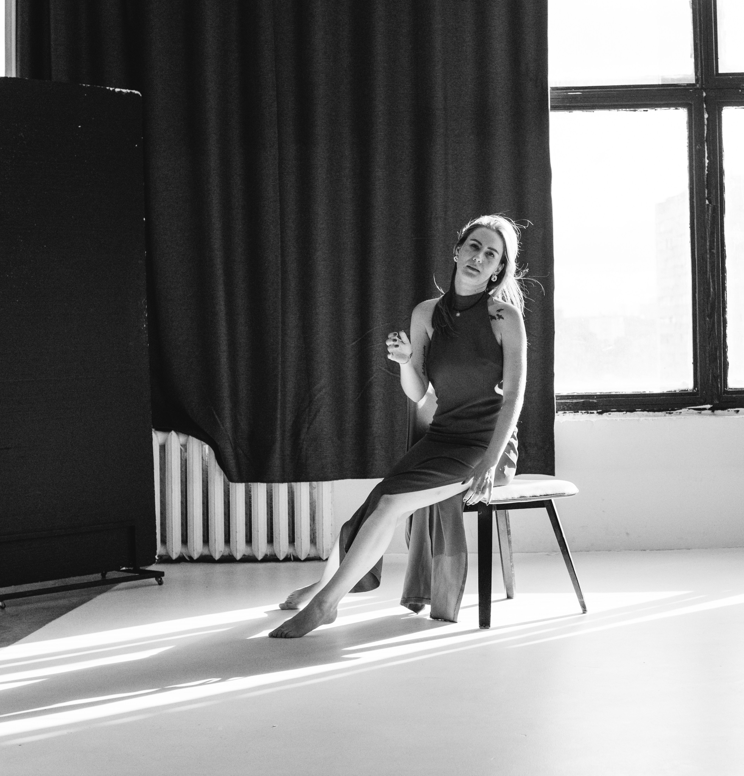 Даша. Фотограф в Москве Юлия Першина