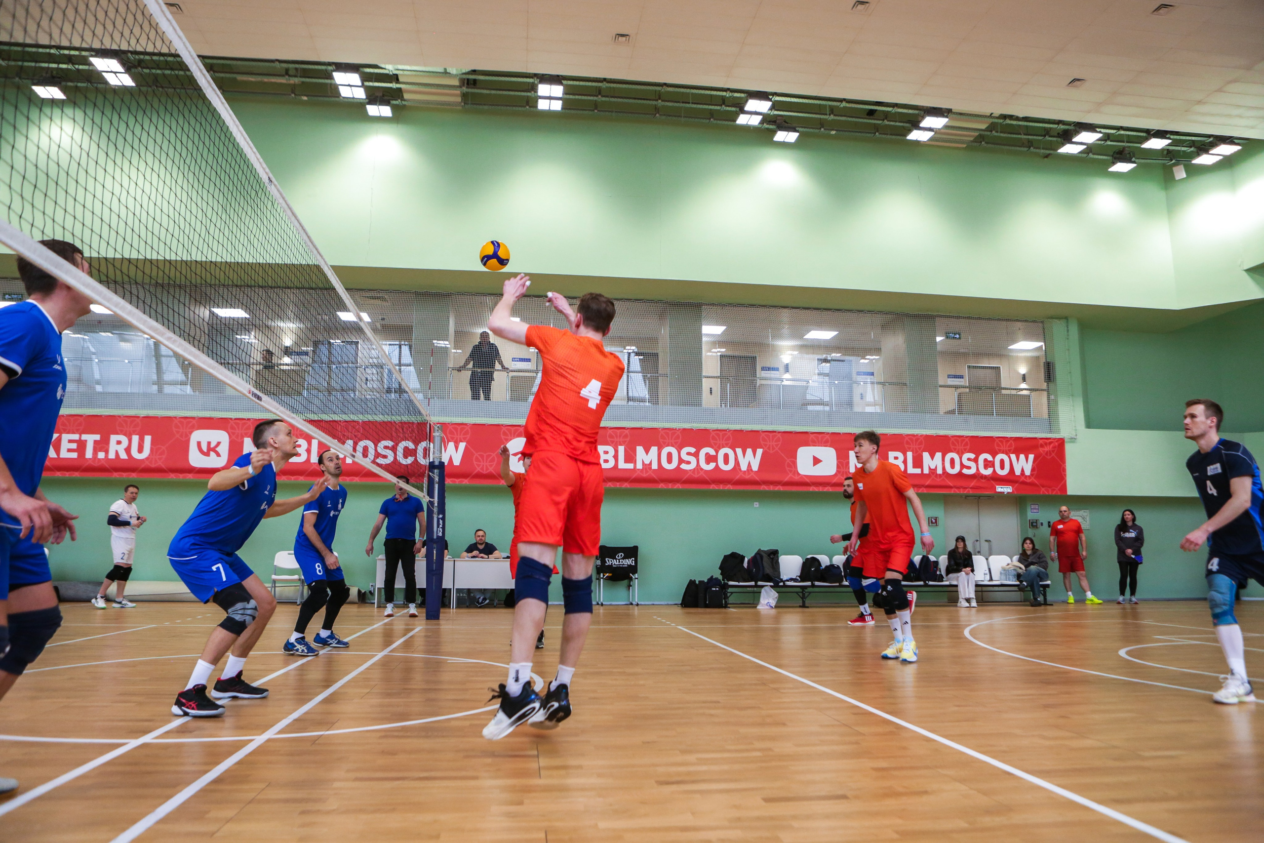 Волейбол. Репортажный, семейный, свадебный, портретный фотограф