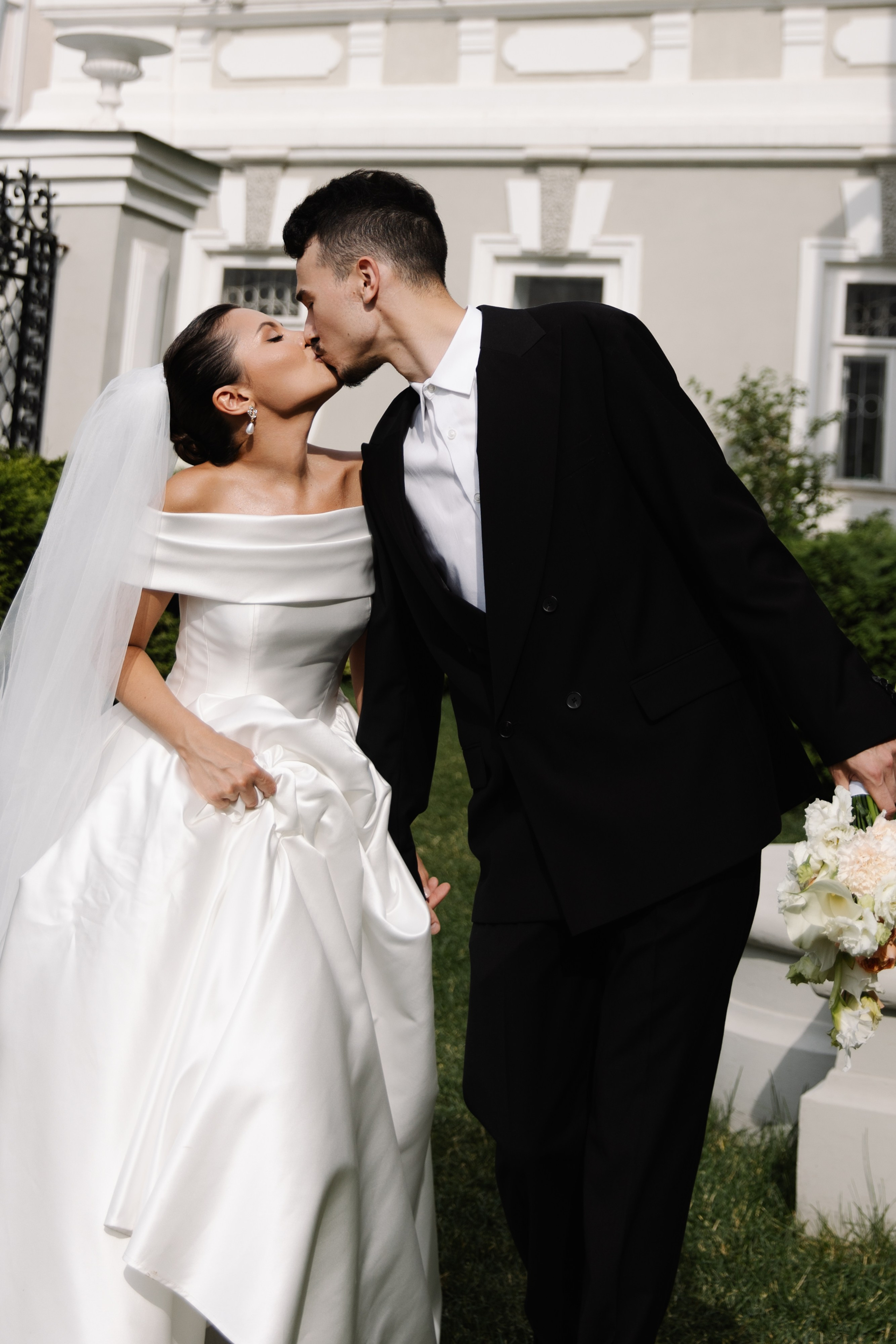 Фархад и Энже. Фотограф Диана Хасанова, г. Казань