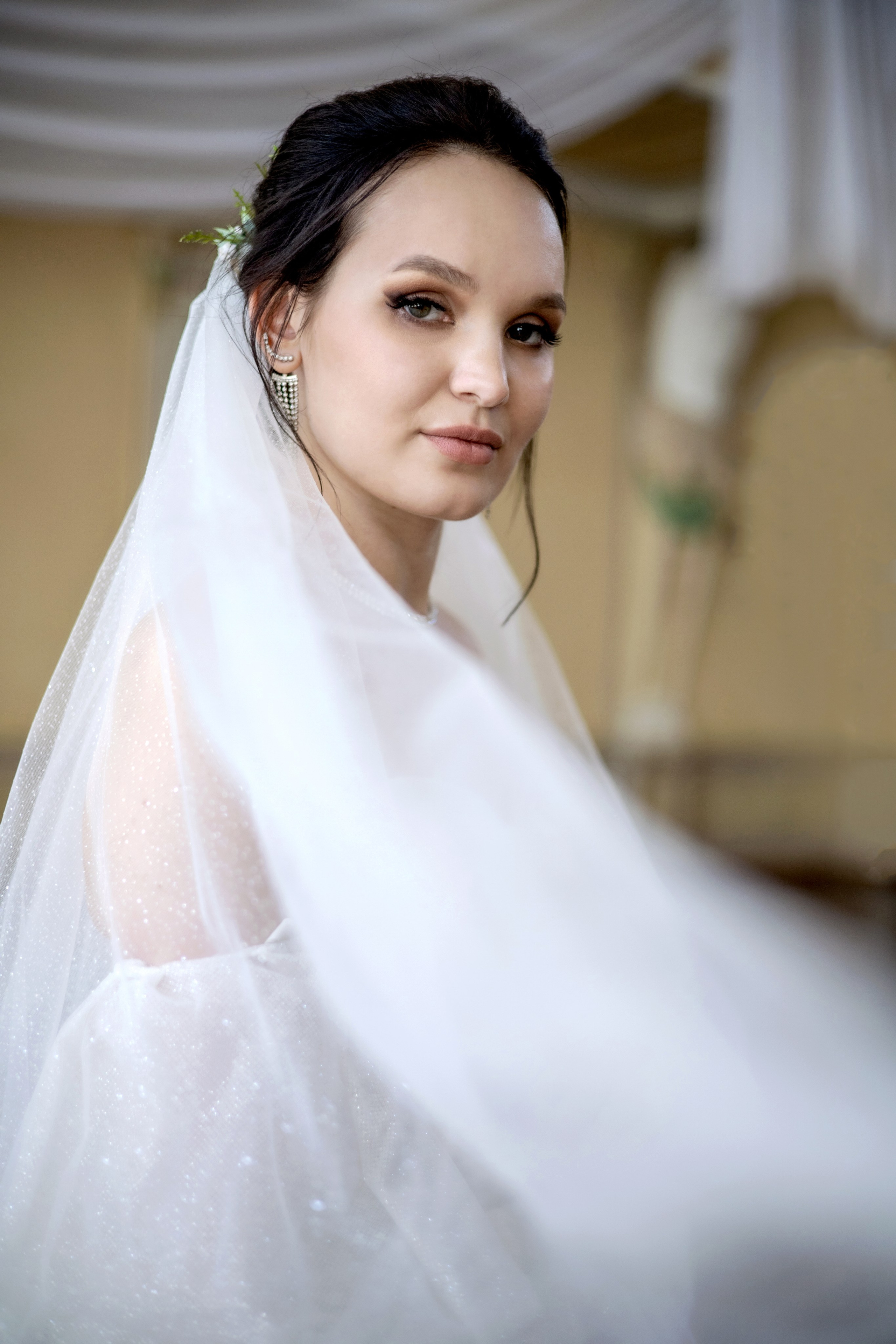 Юля и Женя. Фотограф Надежда Лукьянова