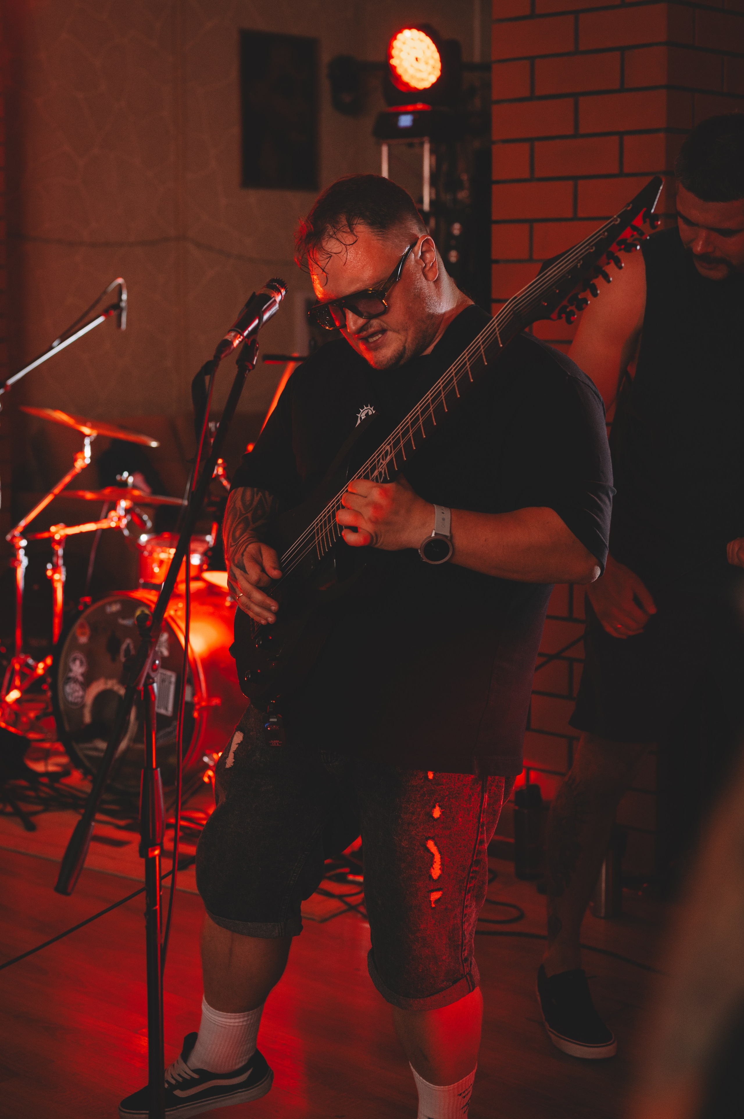 HOMEPARTY vol.6. Фотограф Анна Темнова. Пенза