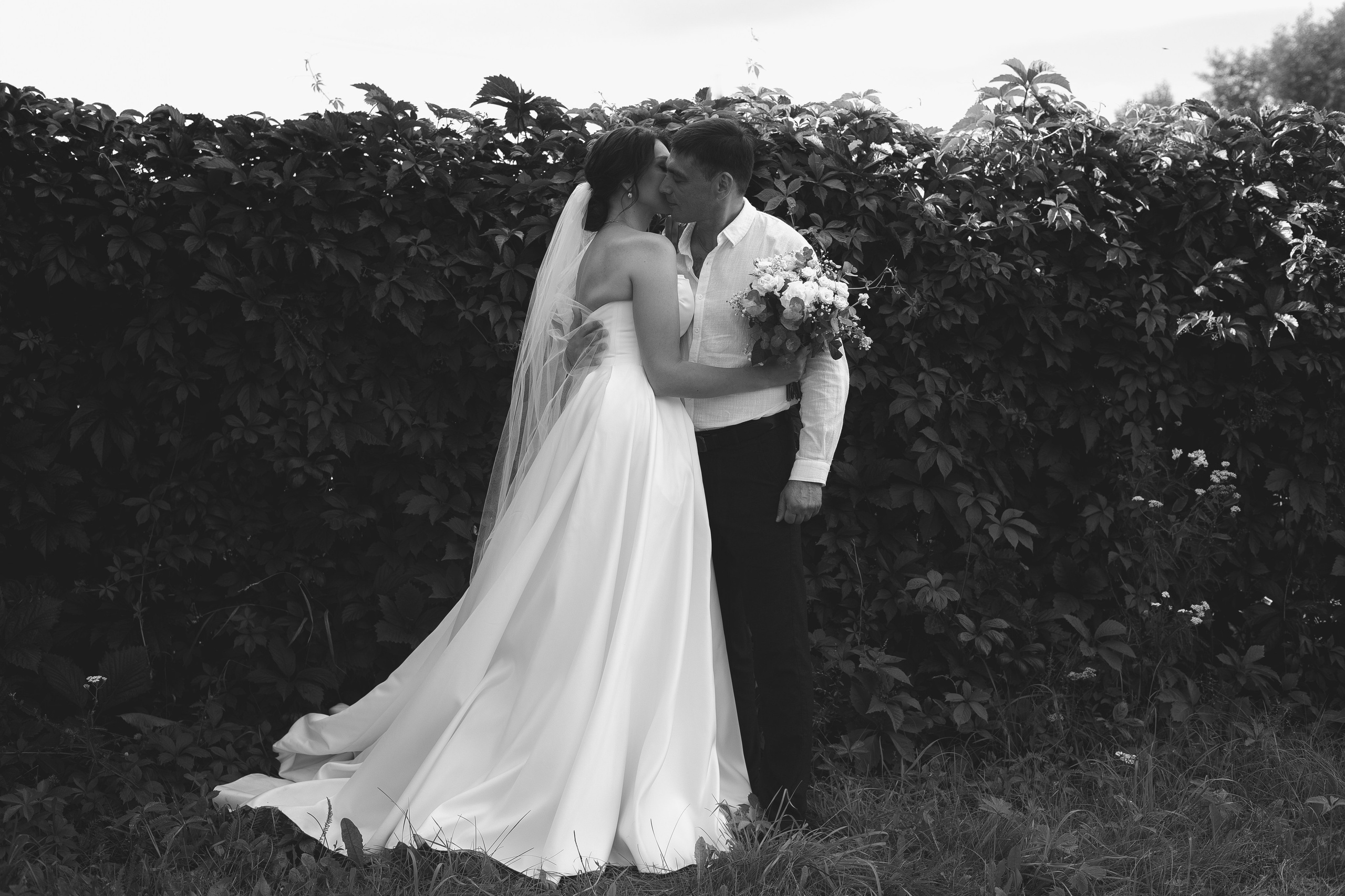 Никита и Руфина. Свадебный и семейный фотограф в городах Уфа и Стерлитамак