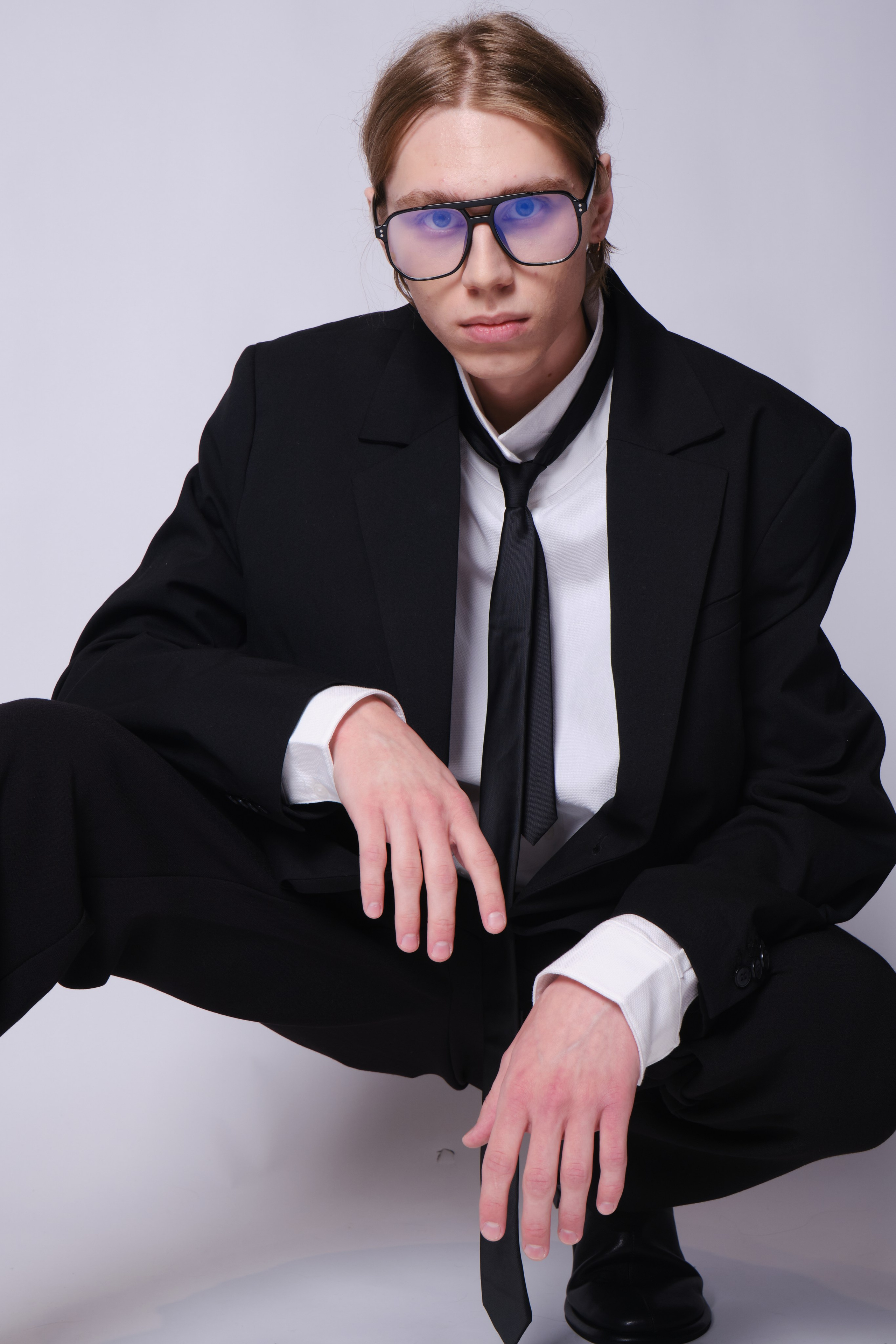 Руслан. Профессиональные модельные портфолио