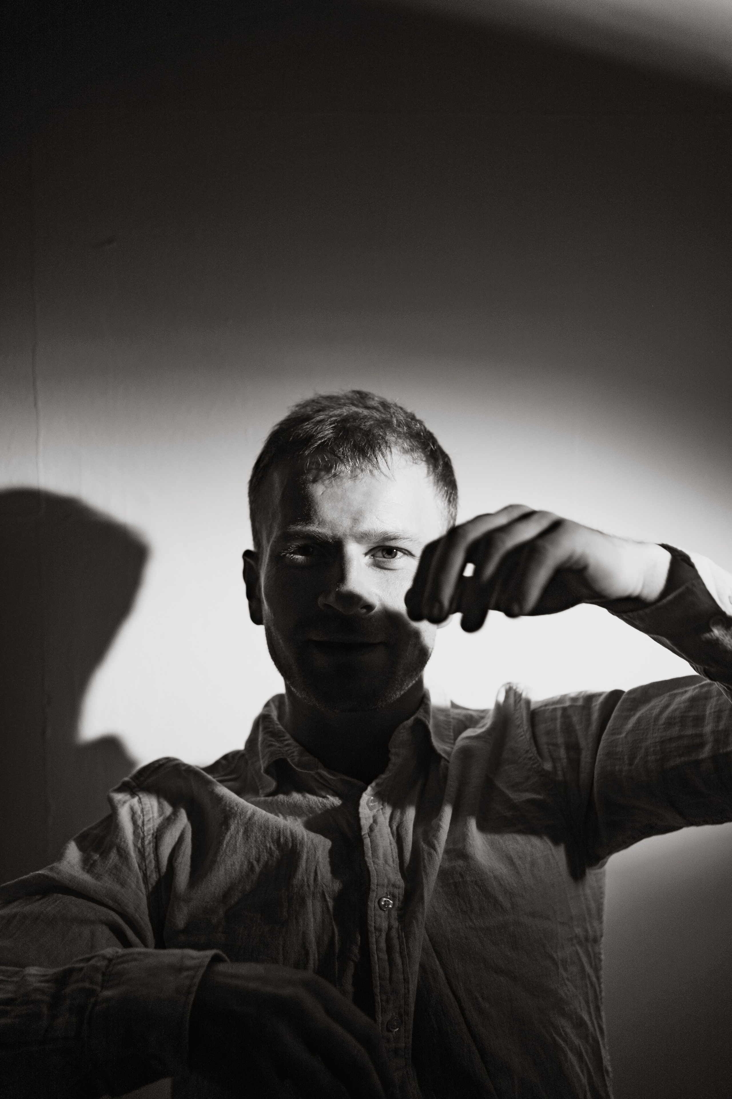 Данил. Фотограф в Москве и МО Влада Обласова