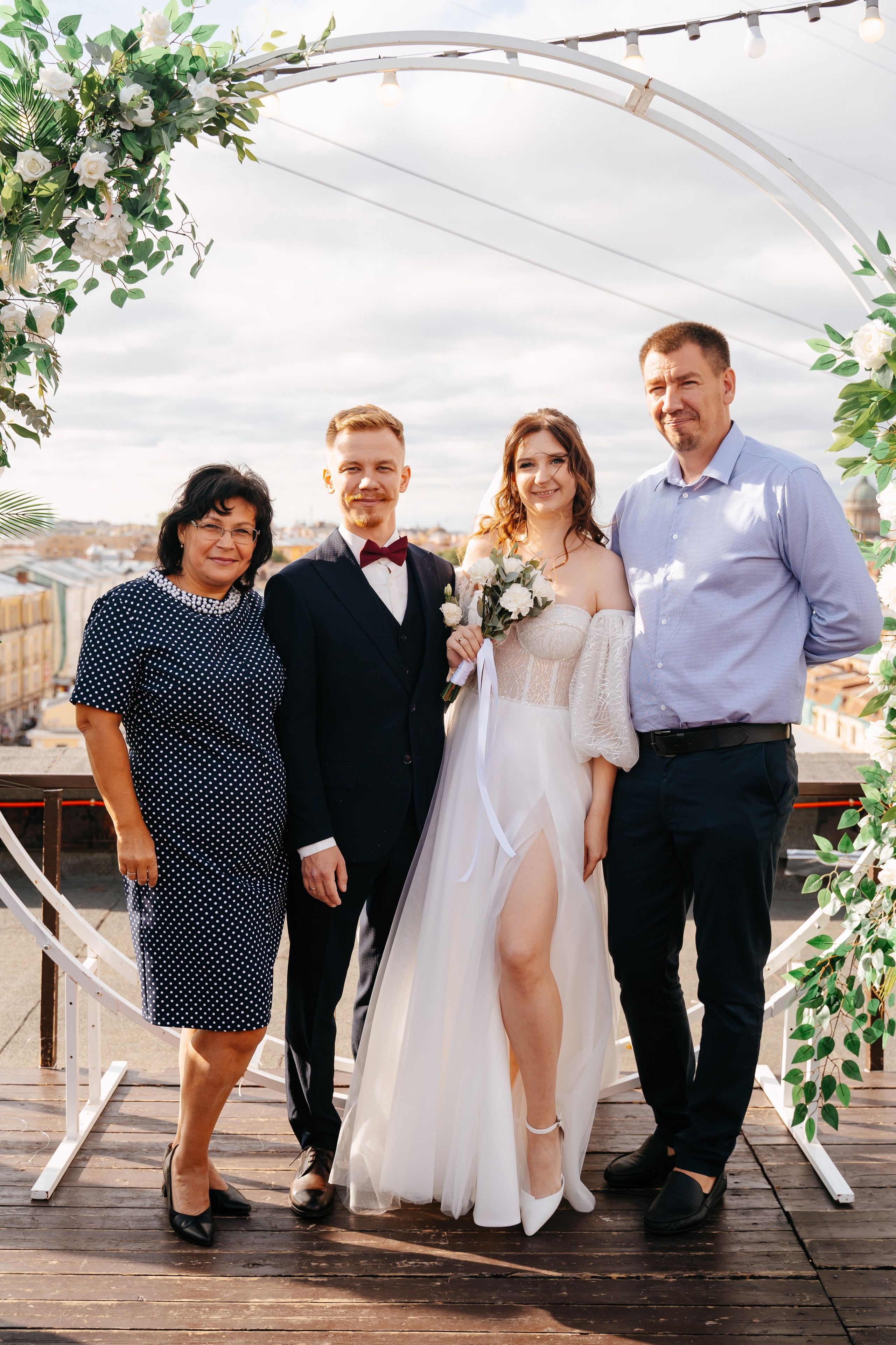 Мария и Иван. Семейный и свадебный фотограф в Санкт-Петербурге и Москве