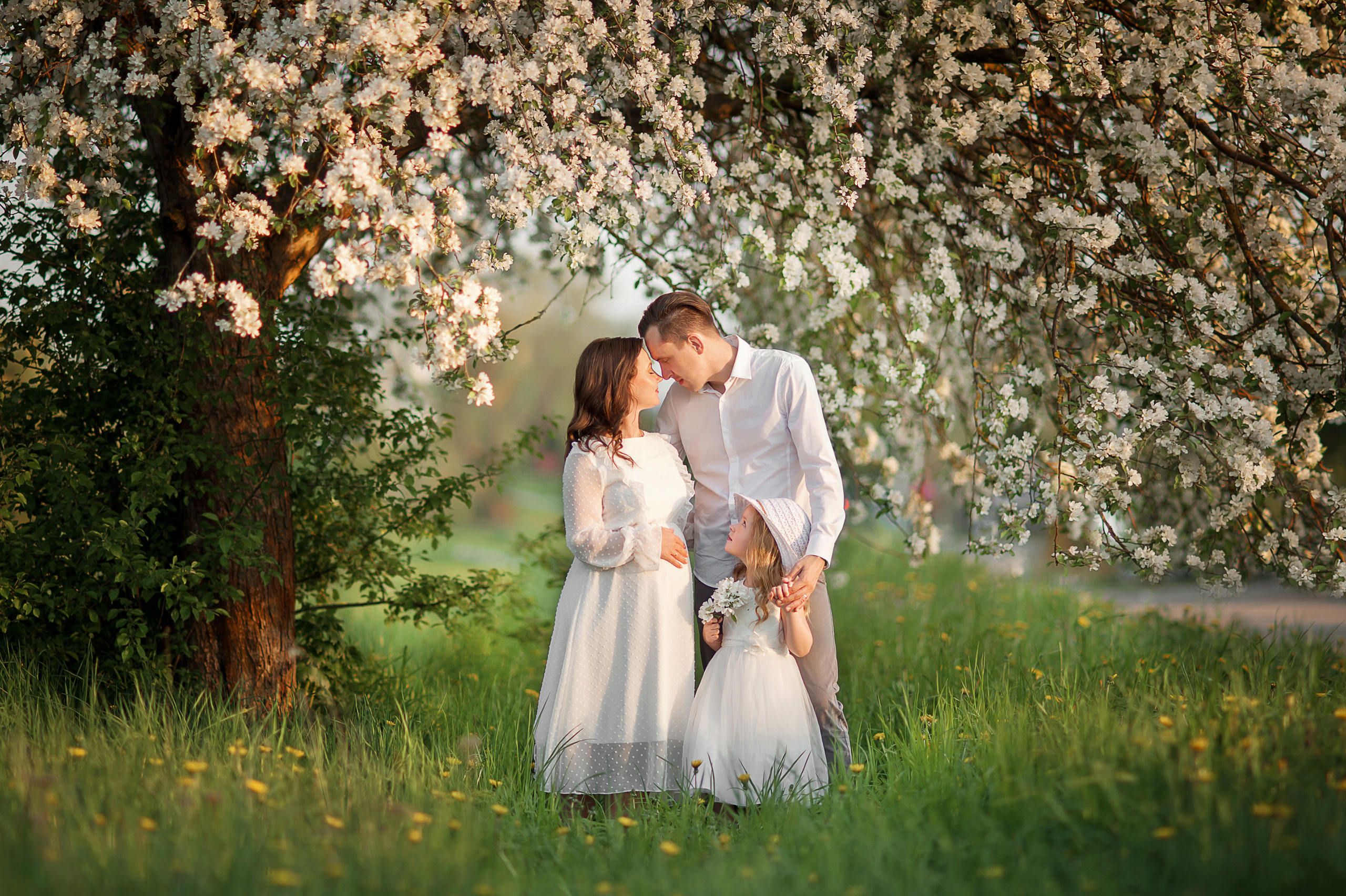 Детский и семейный фотограф в Переславле-Залесском Елена Усова