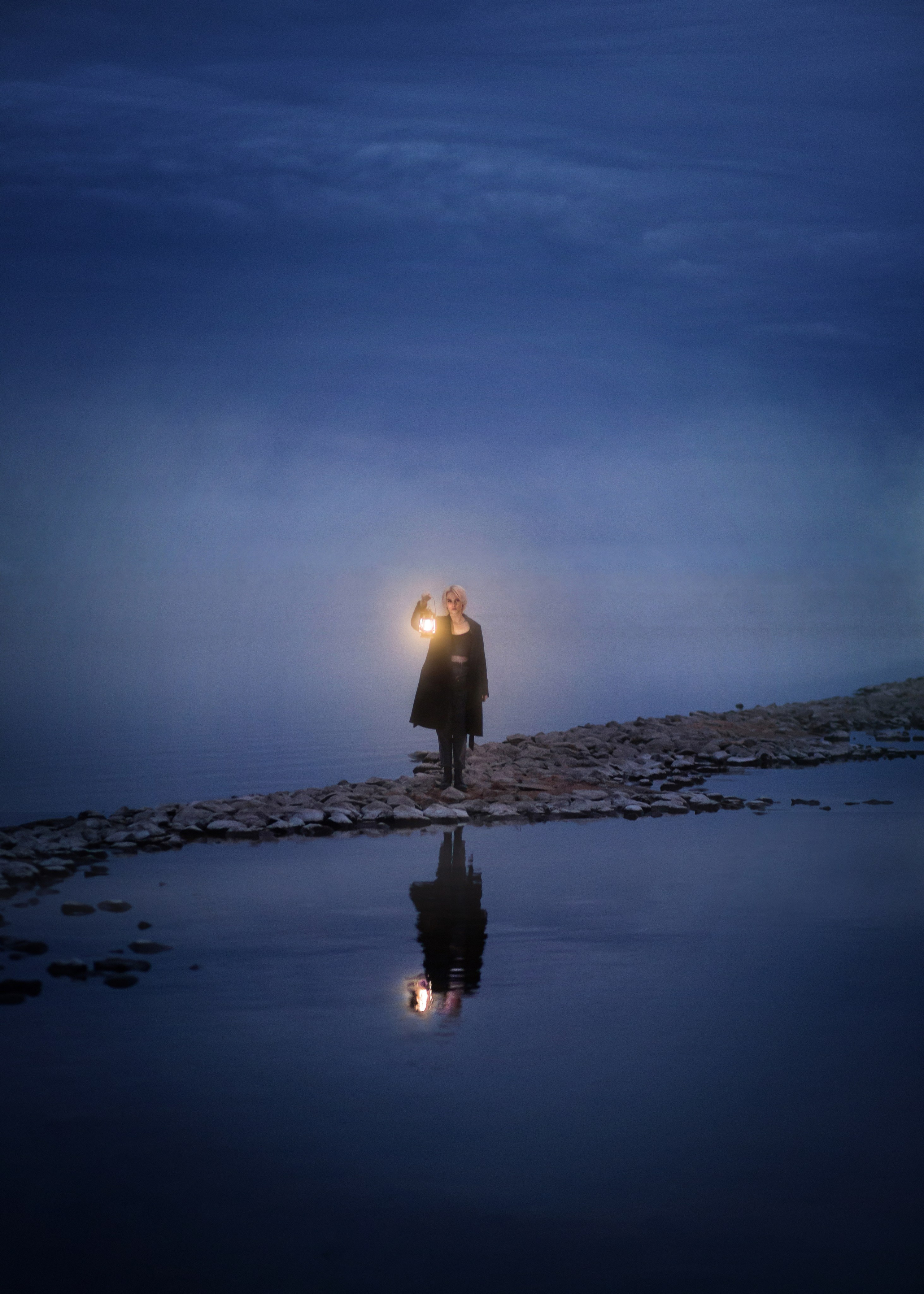 Фотопрогулки. Фотограф Демид Никитин. г. Дубна, Москва