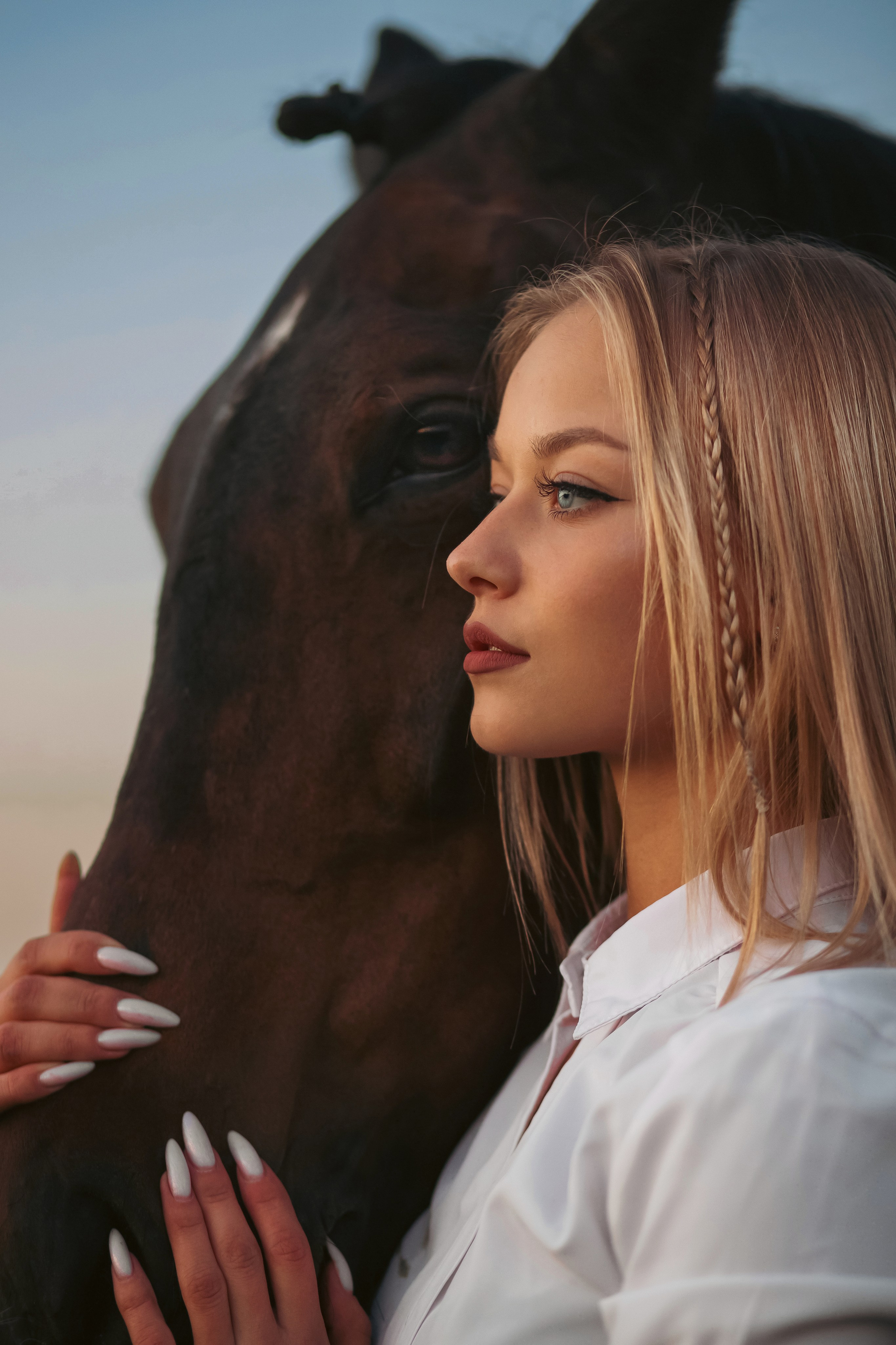 Фотопрогулки. Фотограф Демид Никитин. г. Дубна, Москва