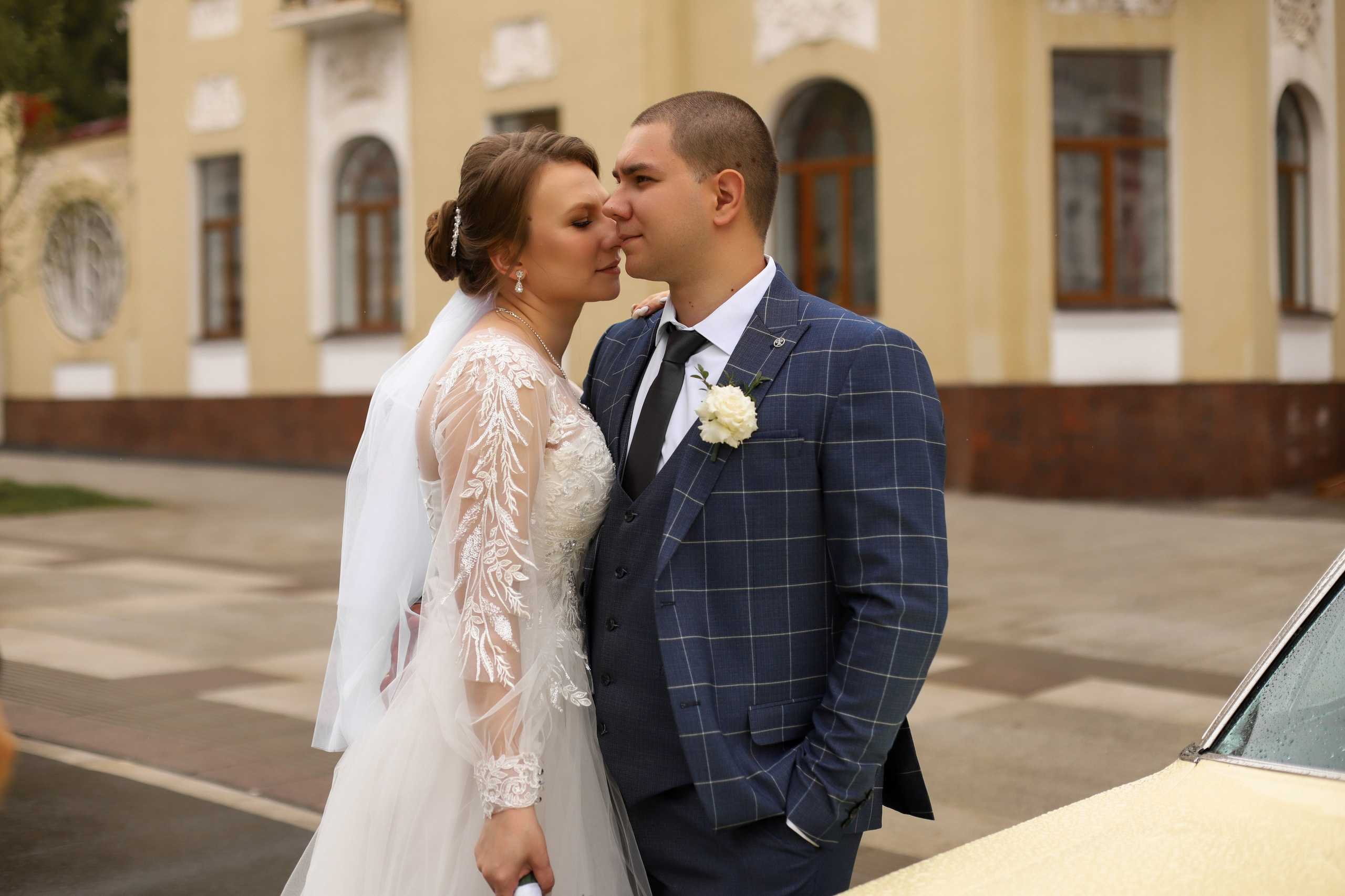 Алексей и Ольга (сокращено). Свадебный фотограф Ангелина Сунгатулина | Саратов | Балаково | Вольск