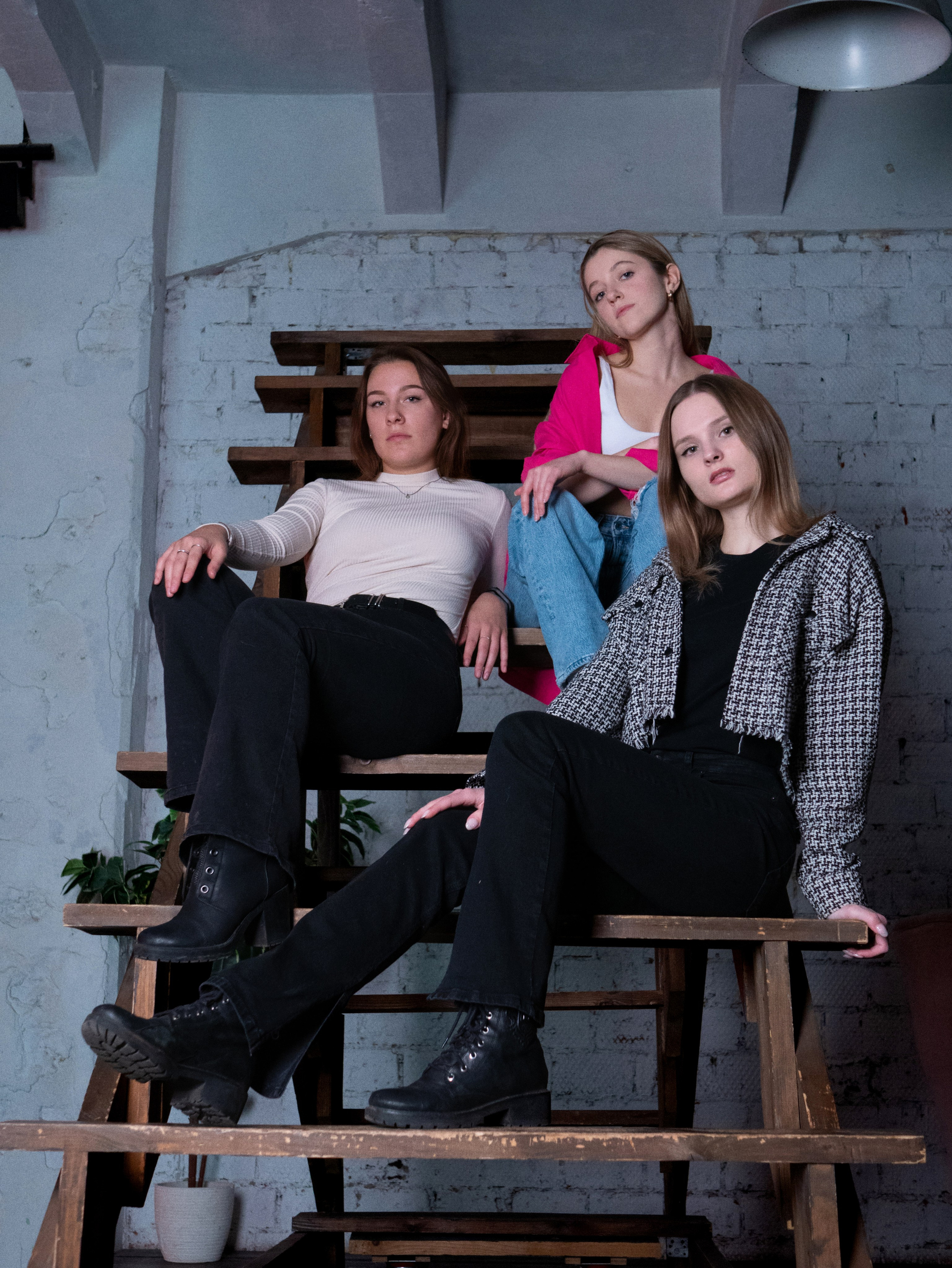 Разные фото работ представленных на сайте