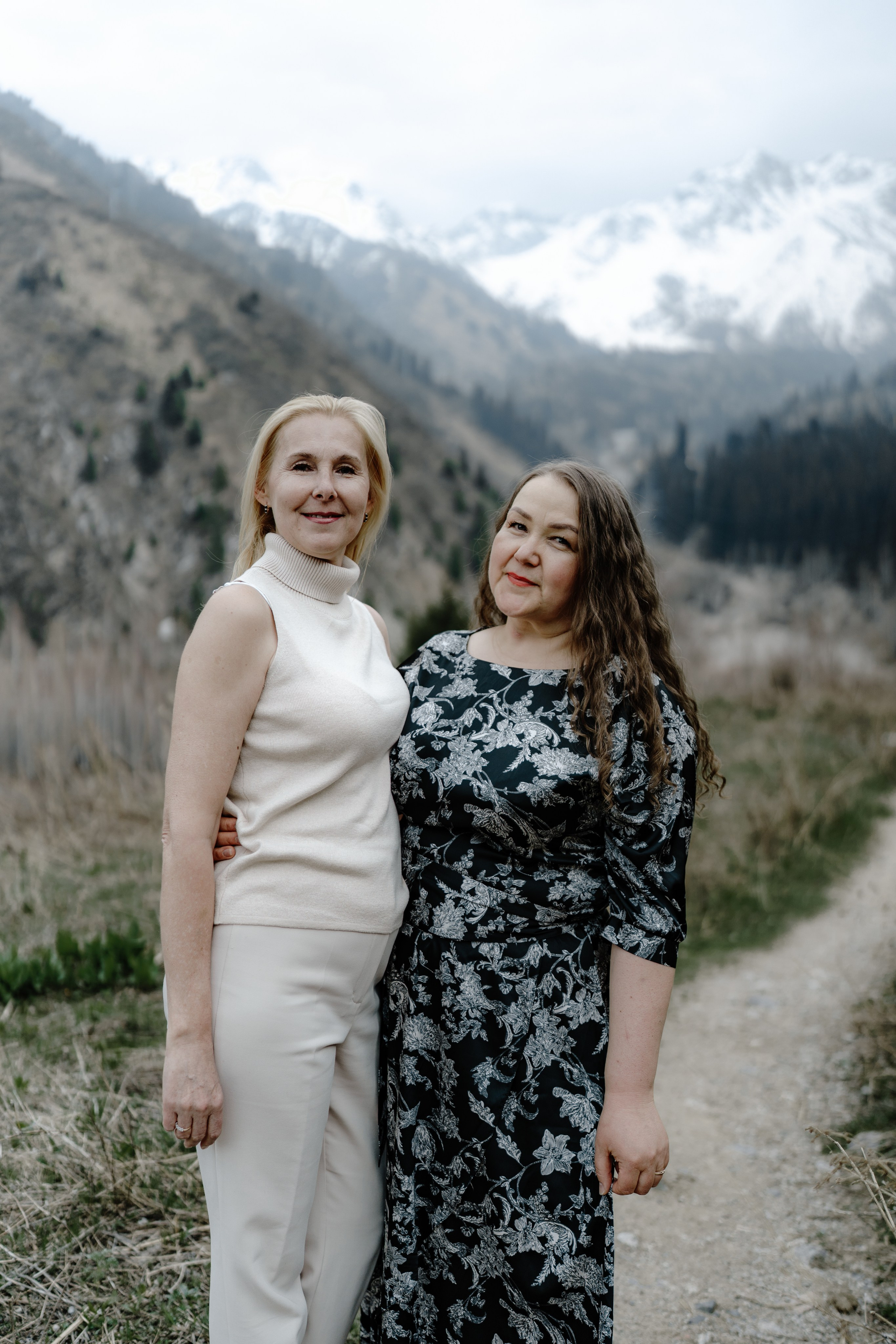Galya&Nikita. Фотограф Дарья Дорошенко