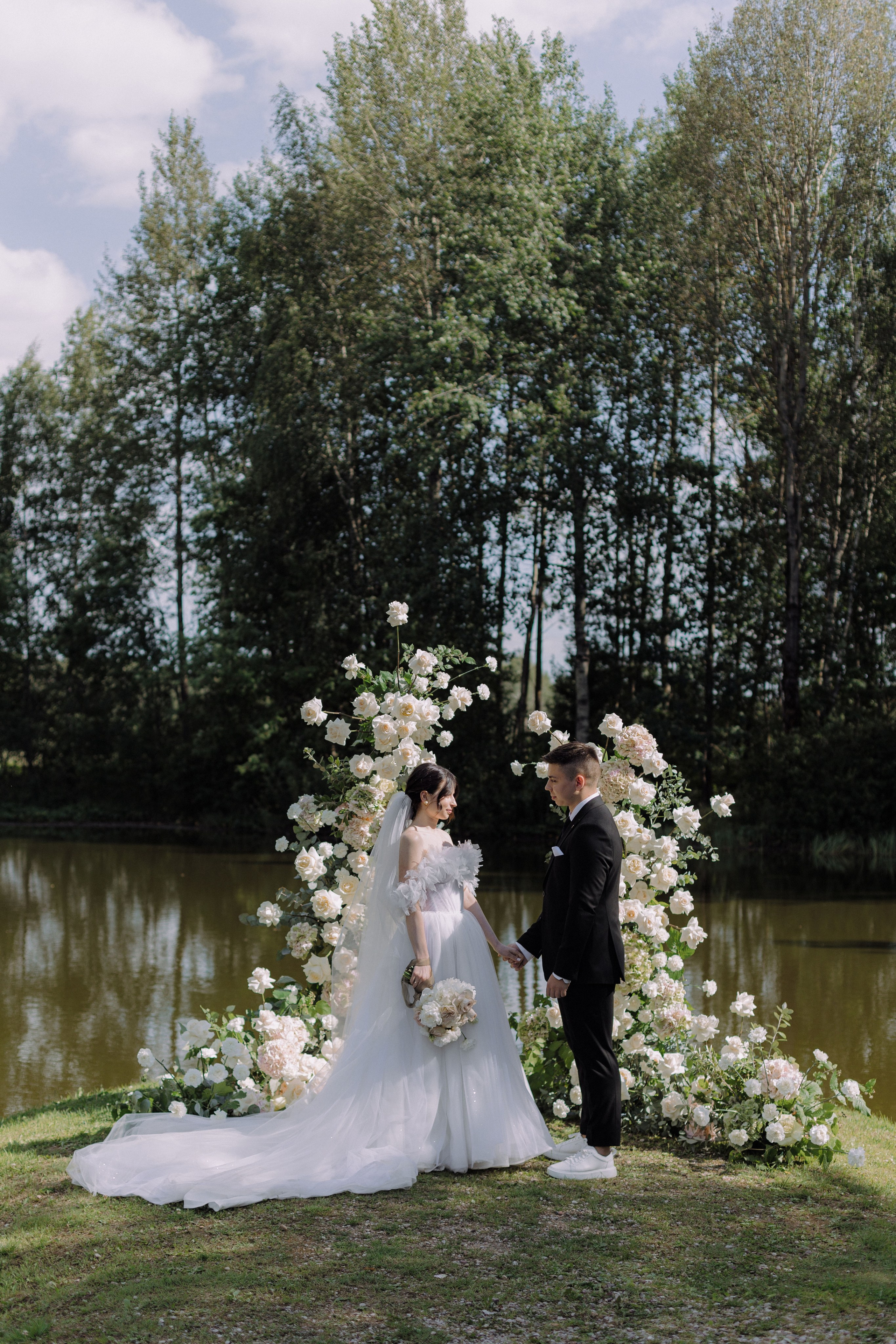 Dmitry & Diana. Главная