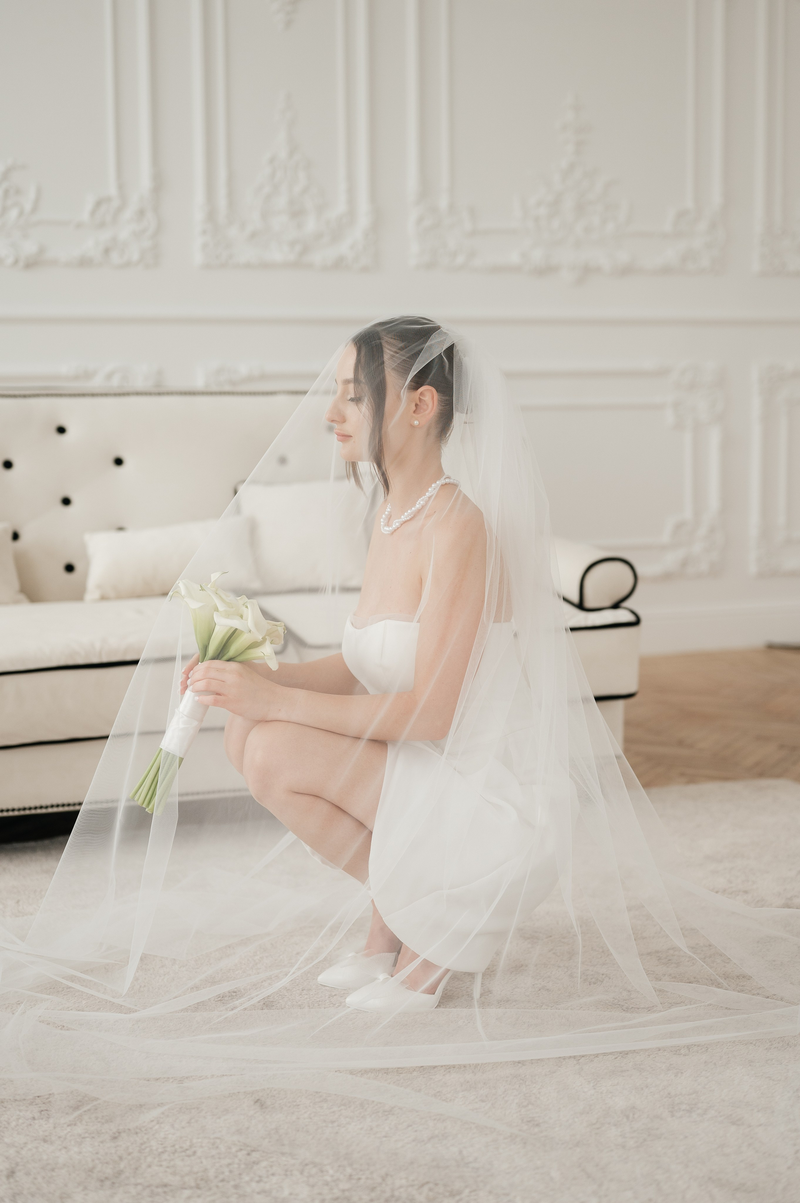 Константин и Виктория. Свадебный и семейный фотограф в Краснодаре Алина Мельник