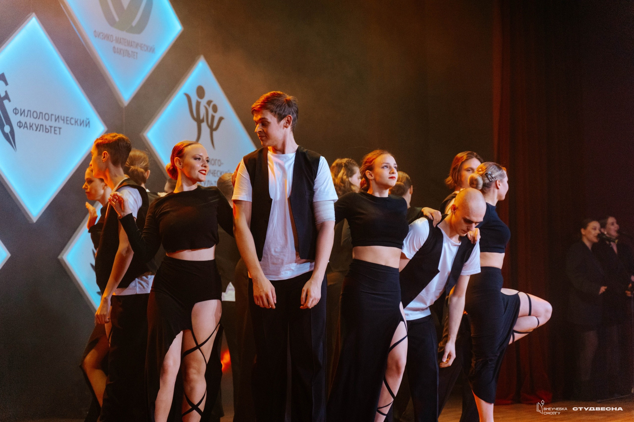 СмолГУ — Студвесна — Гала-концерт. KiPPER Gallery — Фотограф